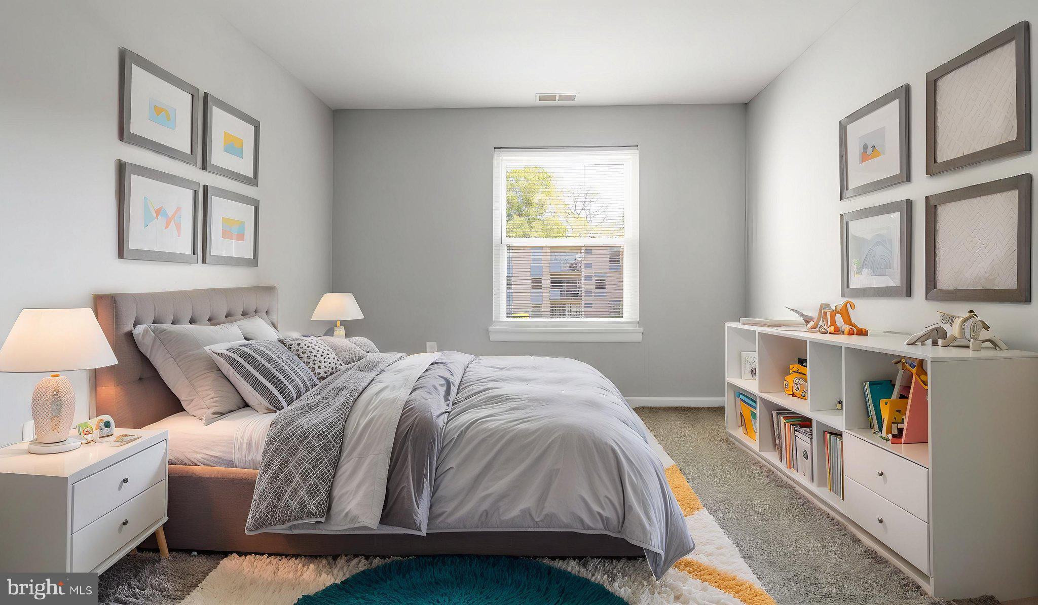 MARLOW TOWERS CONDOMINIUMS - Residential