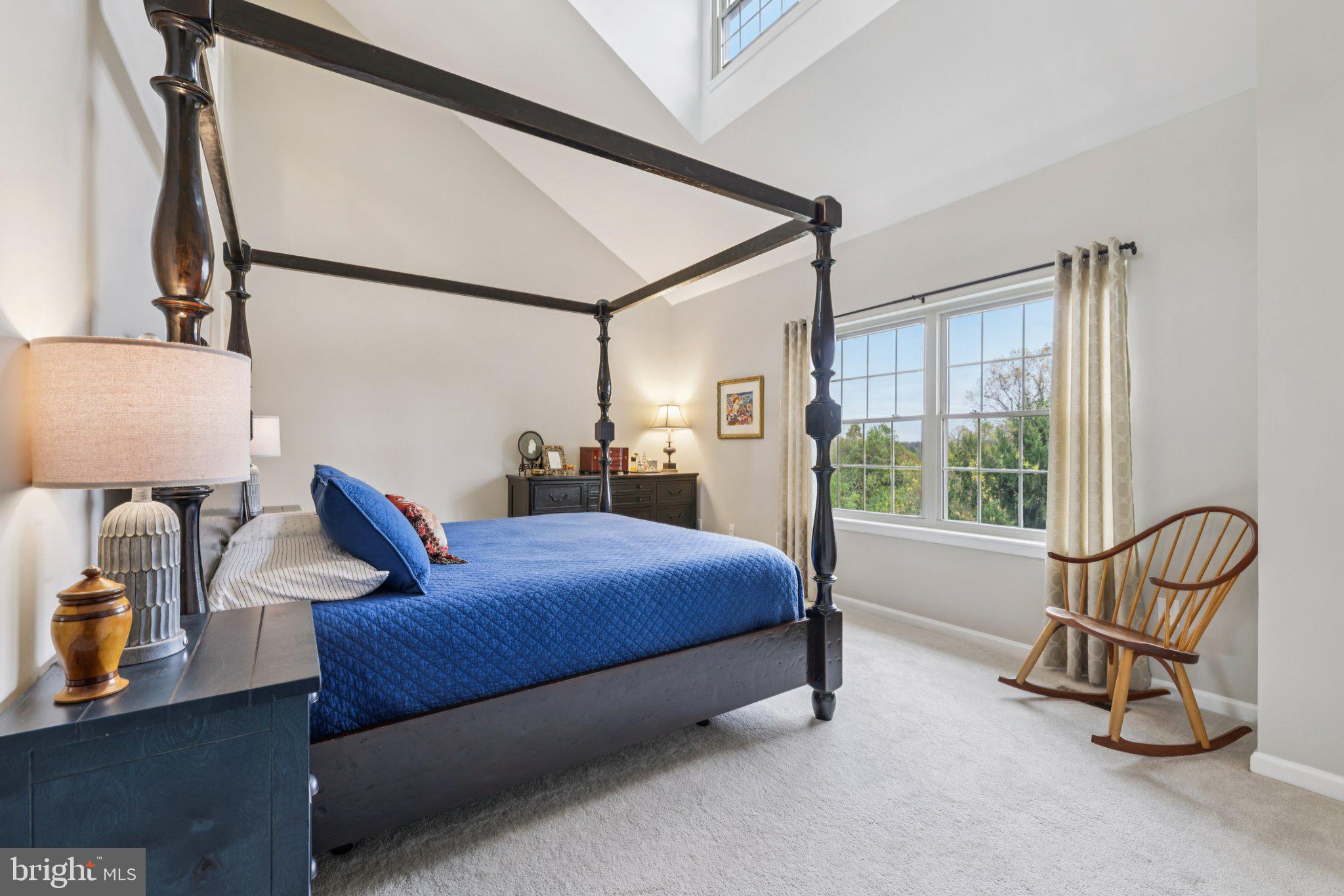 LOVETON FARMS - Residential