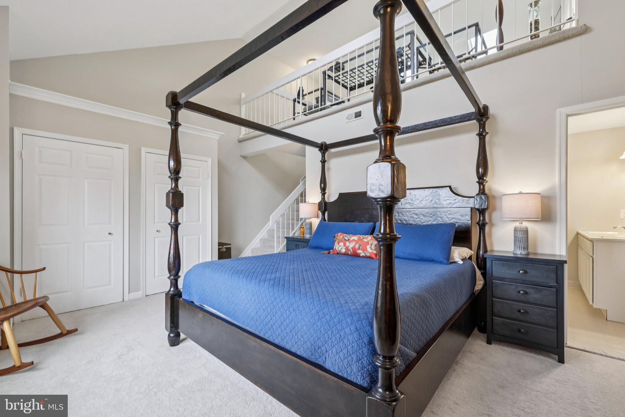 LOVETON FARMS - Residential