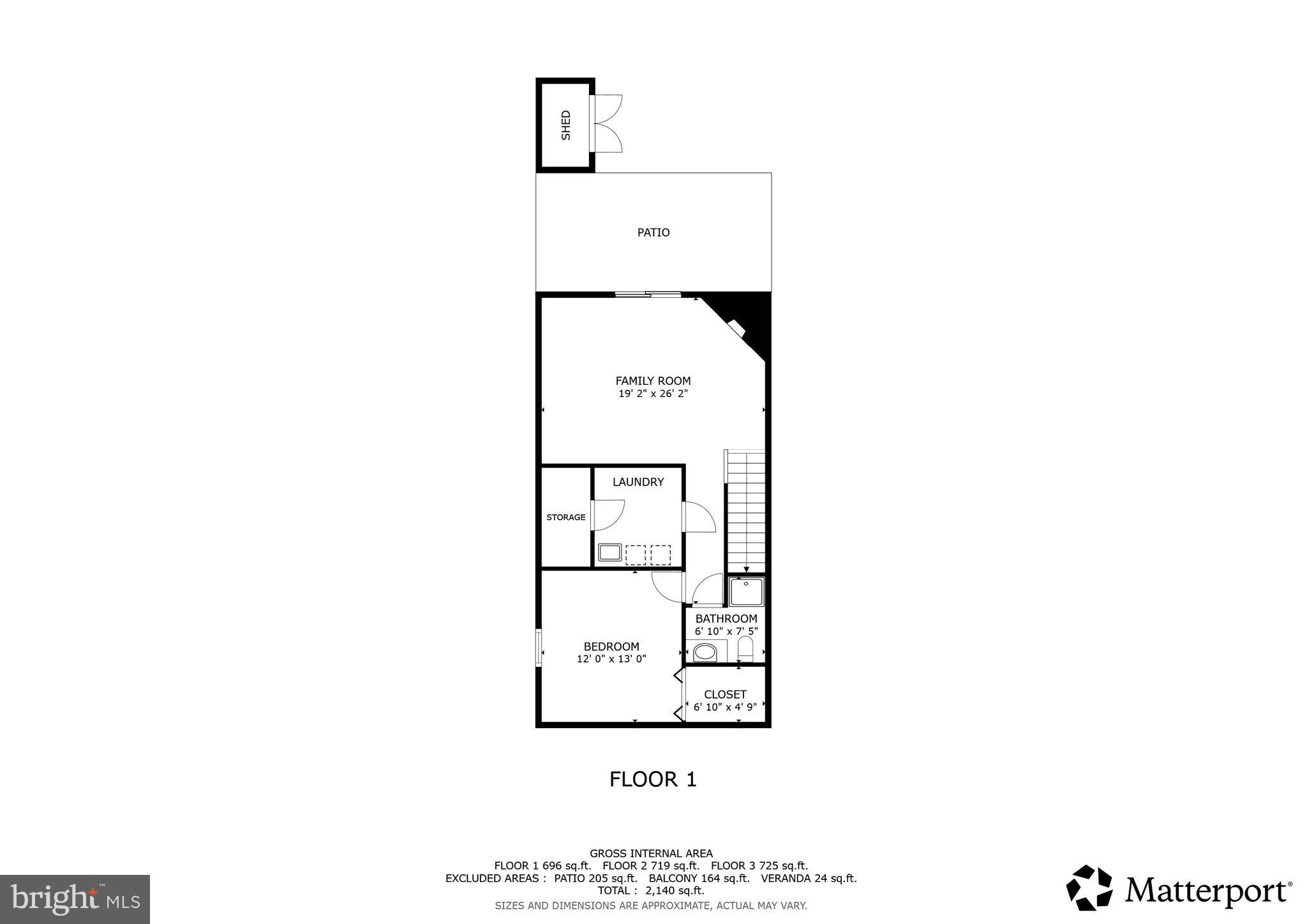 LOVETON FARMS - Residential