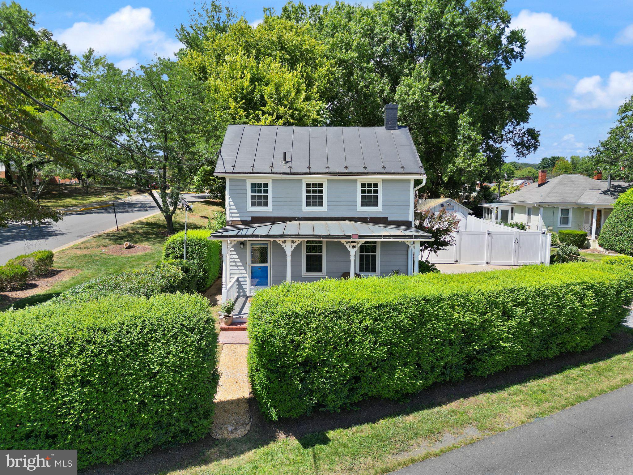 239 OLD WATERFORD ROAD NW