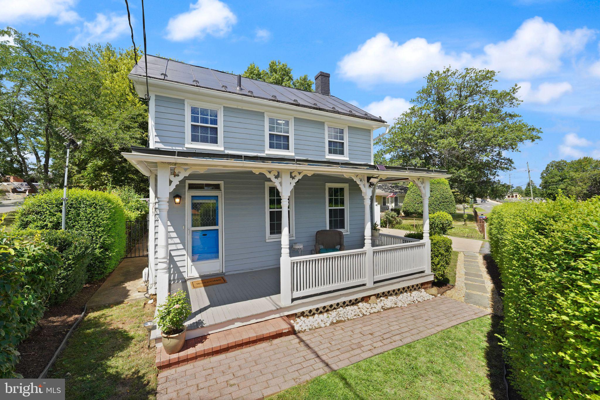 239 OLD WATERFORD ROAD NW