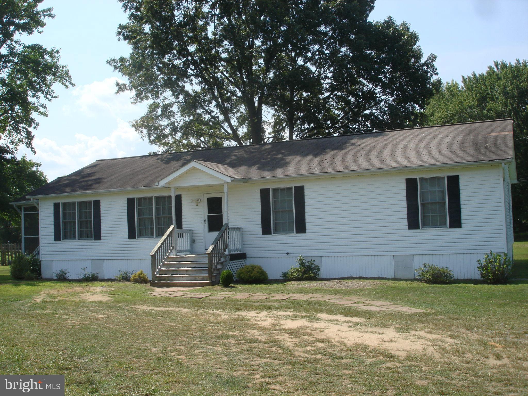 NONE AVAILABLE - Residential Lease