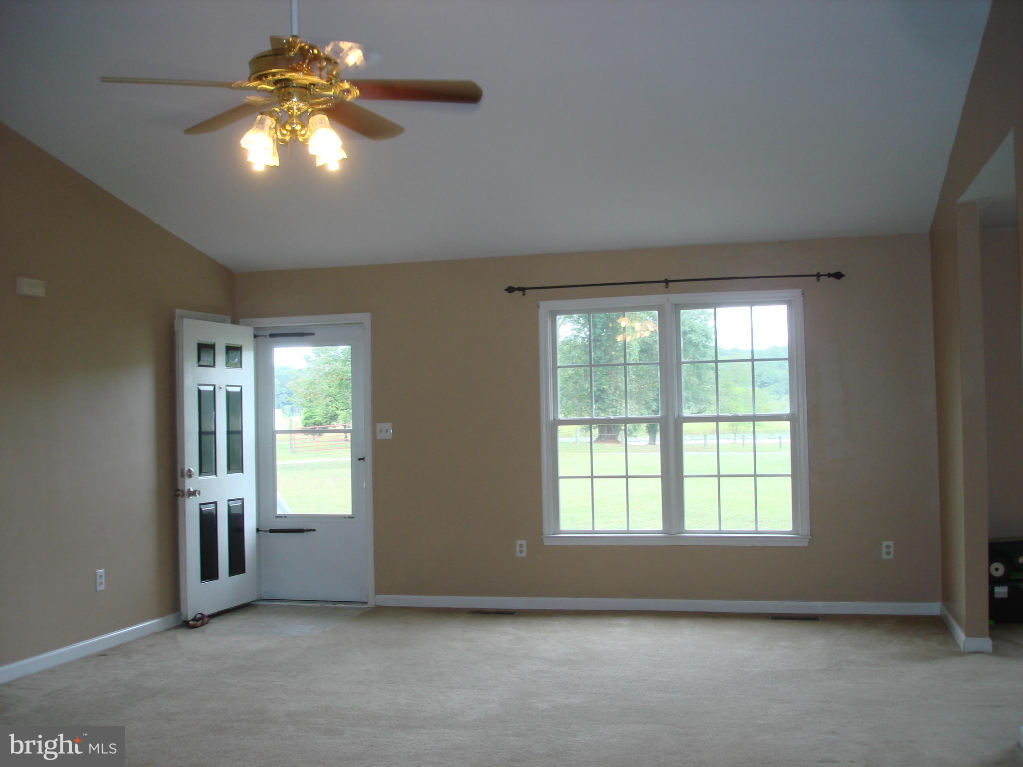 NONE AVAILABLE - Residential Lease