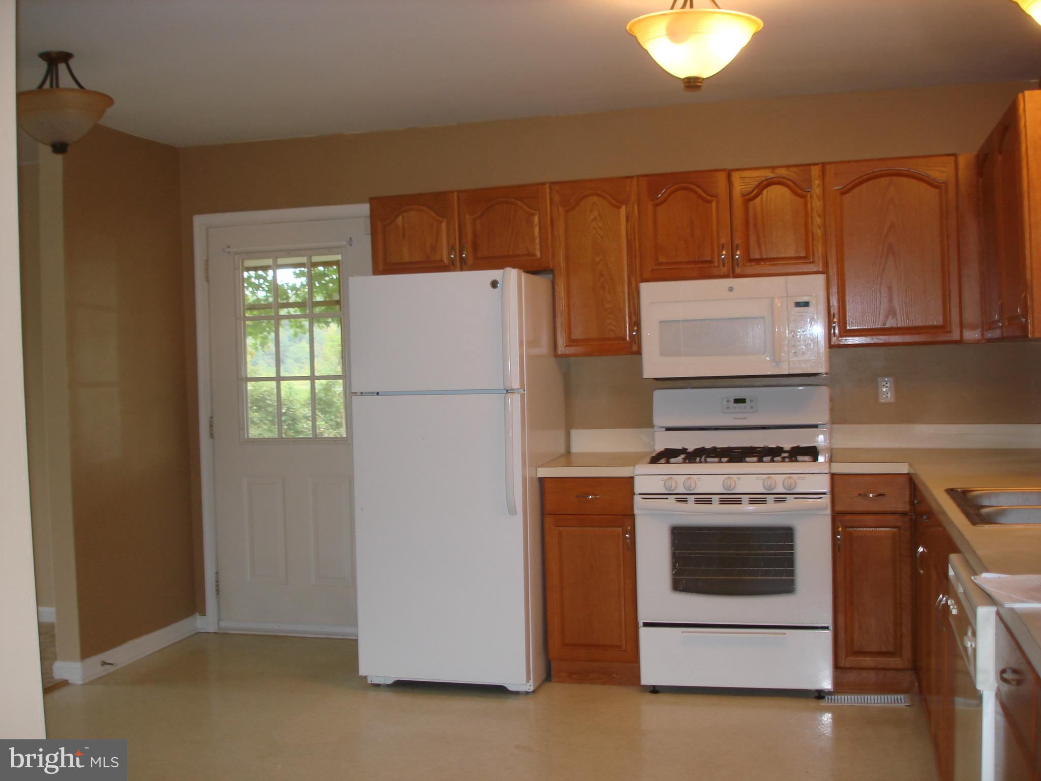 NONE AVAILABLE - Residential Lease