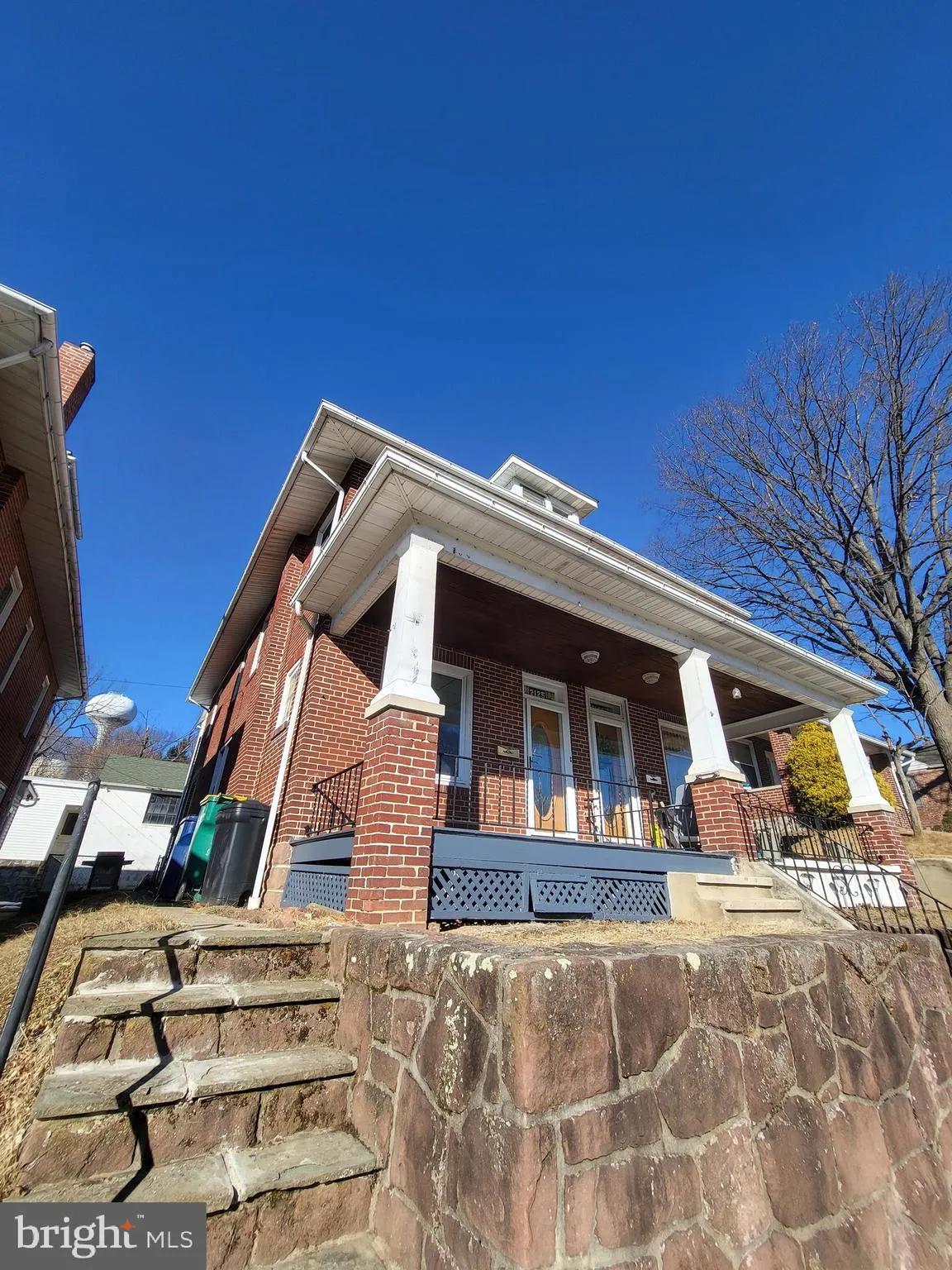 Reading, Pennsylvania 19609, United States, 3 Bedrooms Bedrooms, ,2 BathroomsBathrooms,Residential,Pending,10280