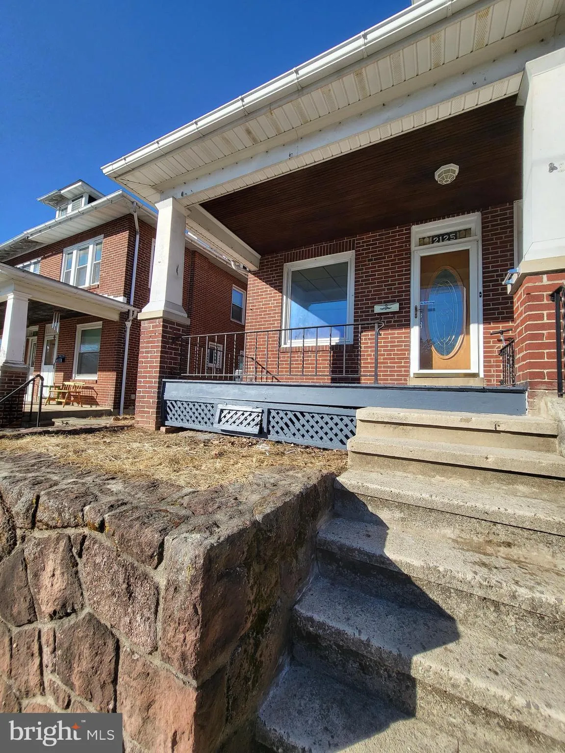 Reading, Pennsylvania 19609, United States, 3 Bedrooms Bedrooms, ,2 BathroomsBathrooms,Residential,Pending,10280