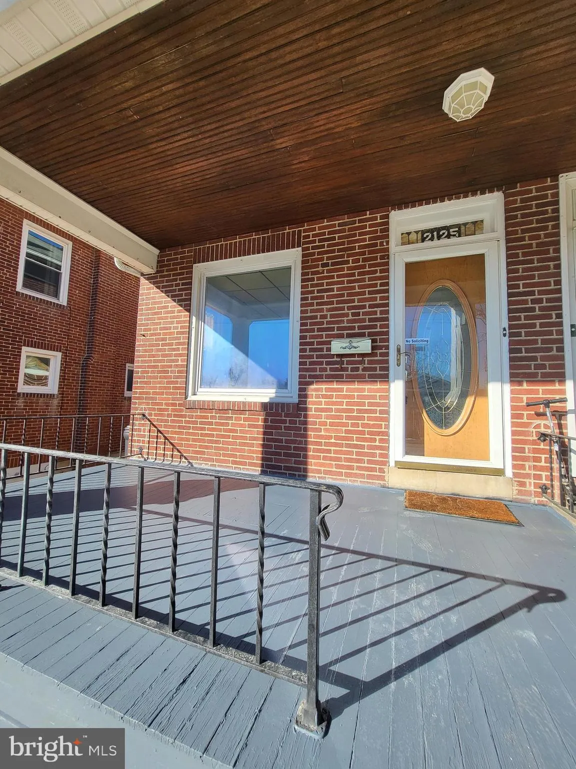 Reading, Pennsylvania 19609, United States, 3 Bedrooms Bedrooms, ,2 BathroomsBathrooms,Residential,Pending,10280