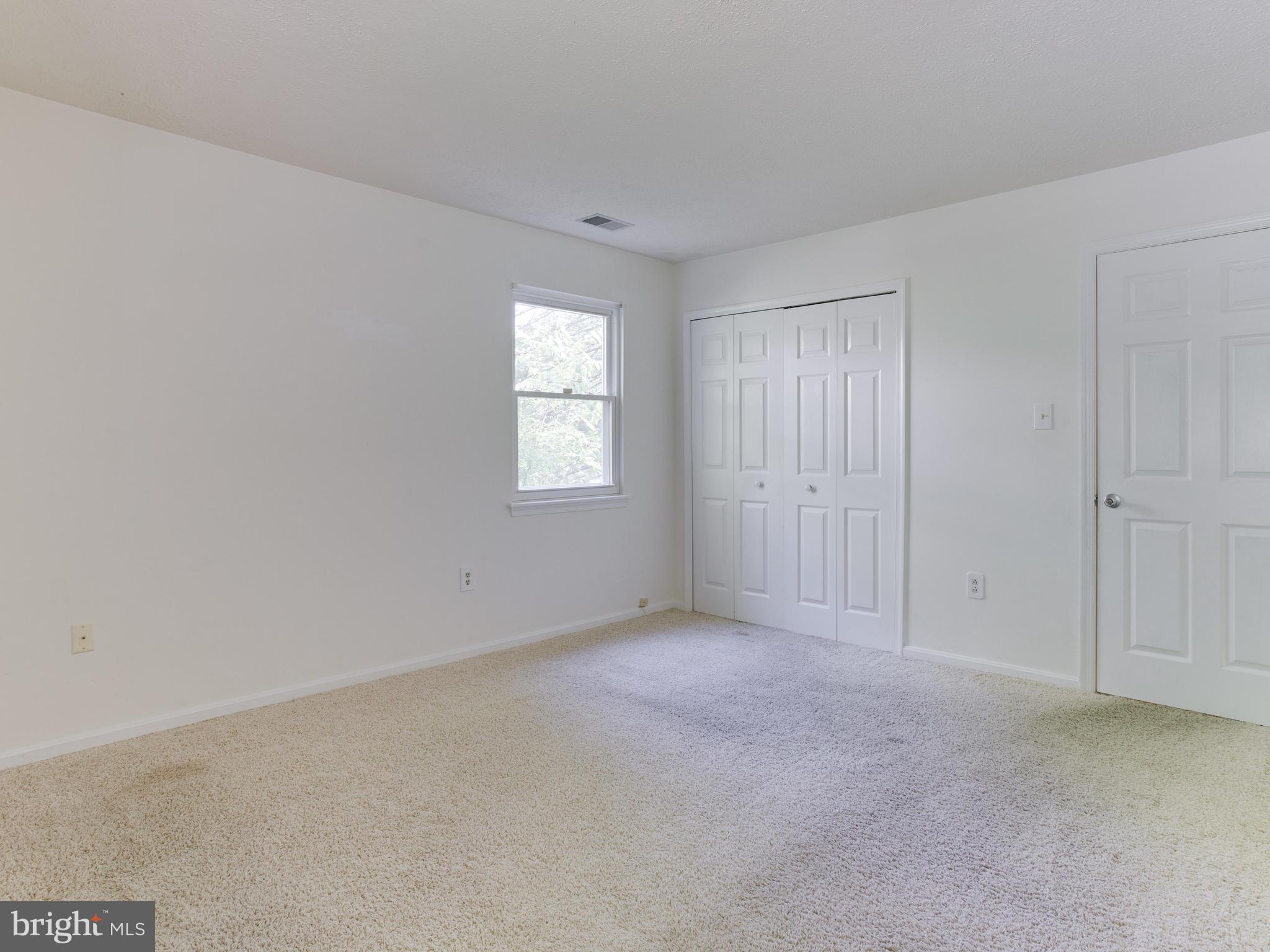 EUTAW FOREST - Residential Lease