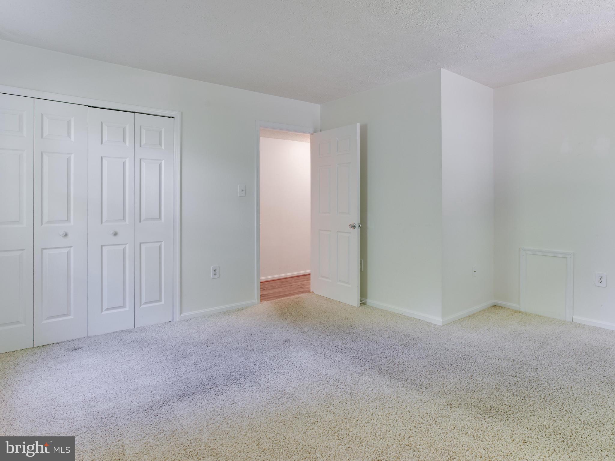 EUTAW FOREST - Residential Lease