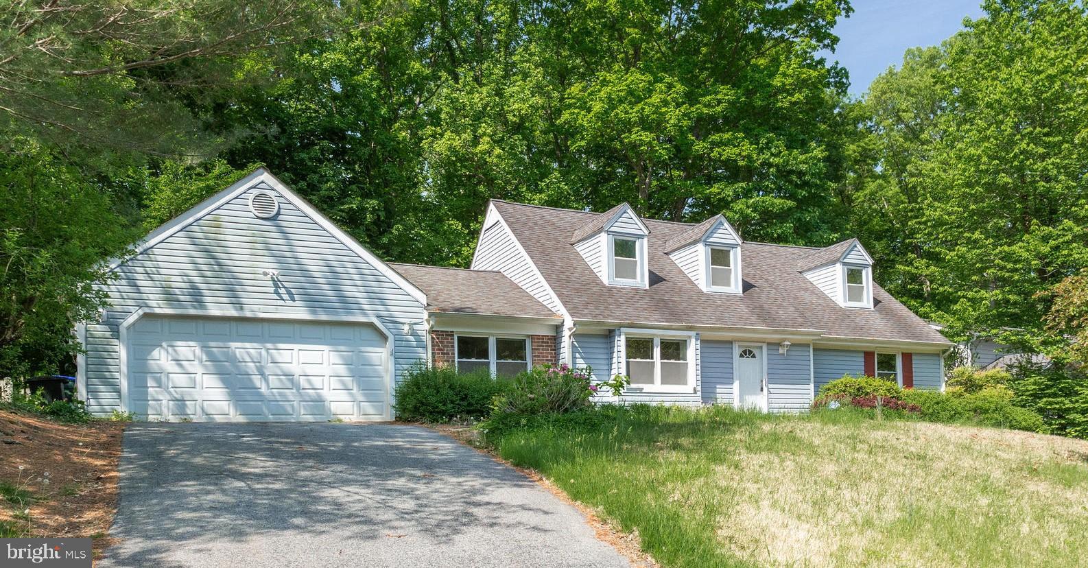 EUTAW FOREST - Residential Lease