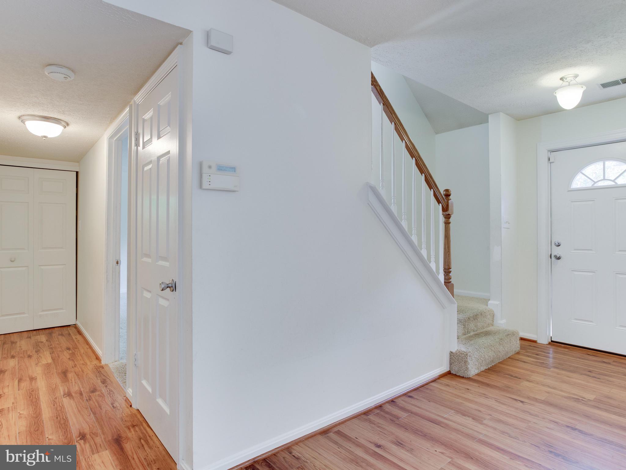 EUTAW FOREST - Residential Lease