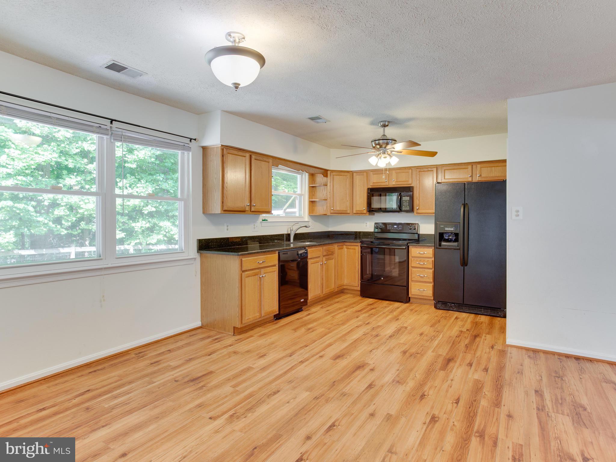 EUTAW FOREST - Residential Lease