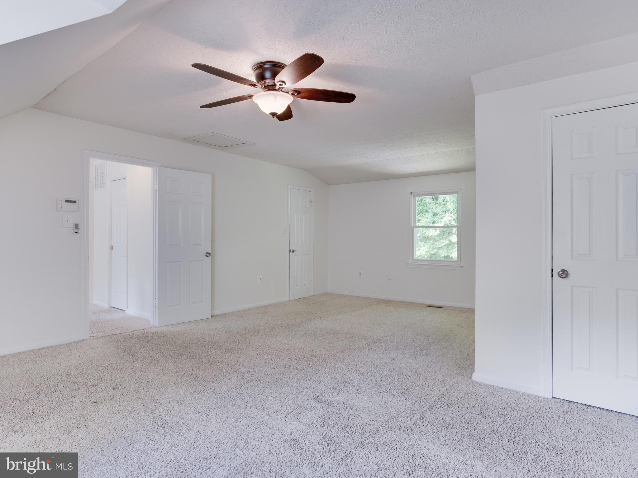 EUTAW FOREST - Residential Lease