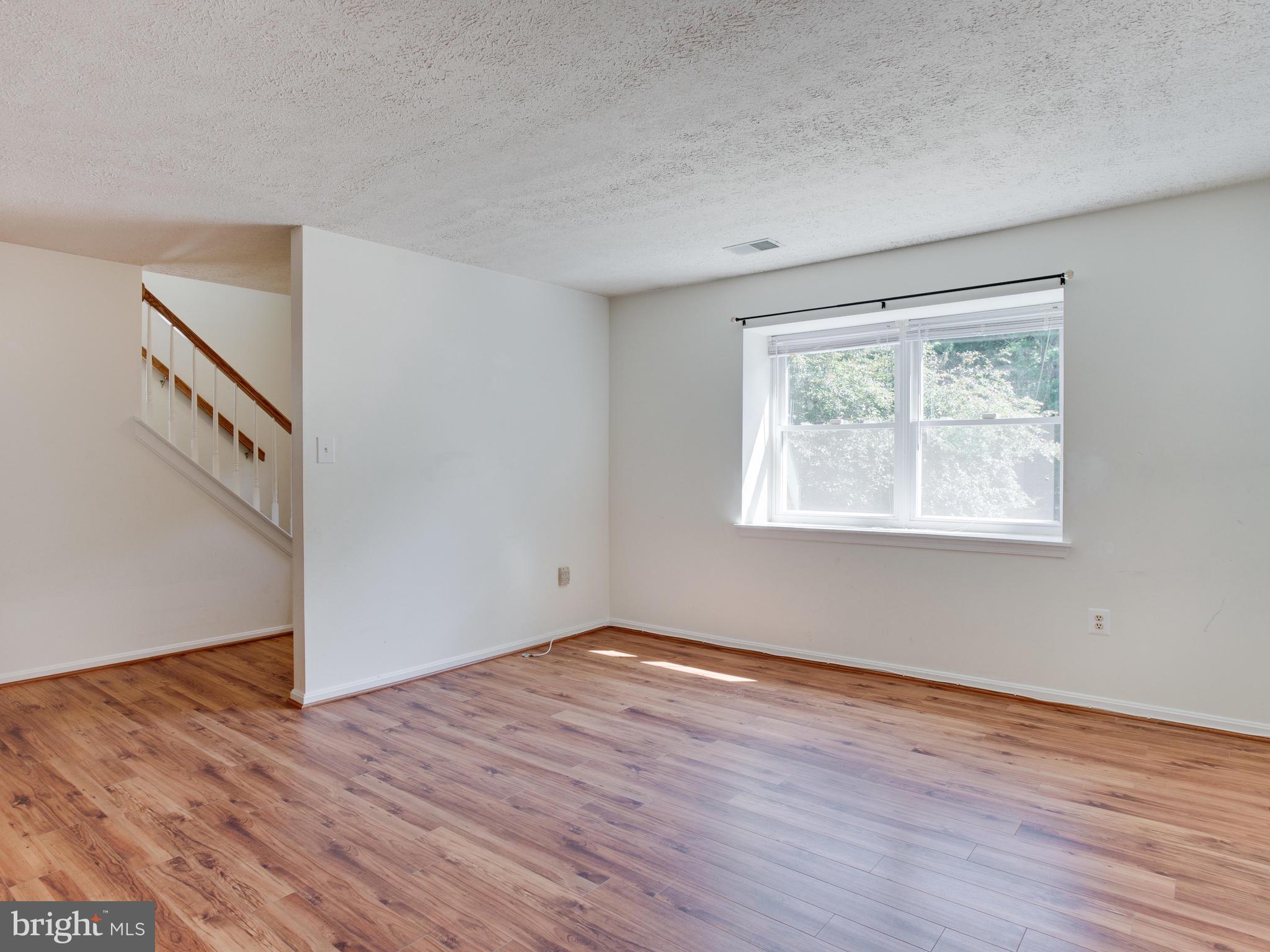 EUTAW FOREST - Residential Lease