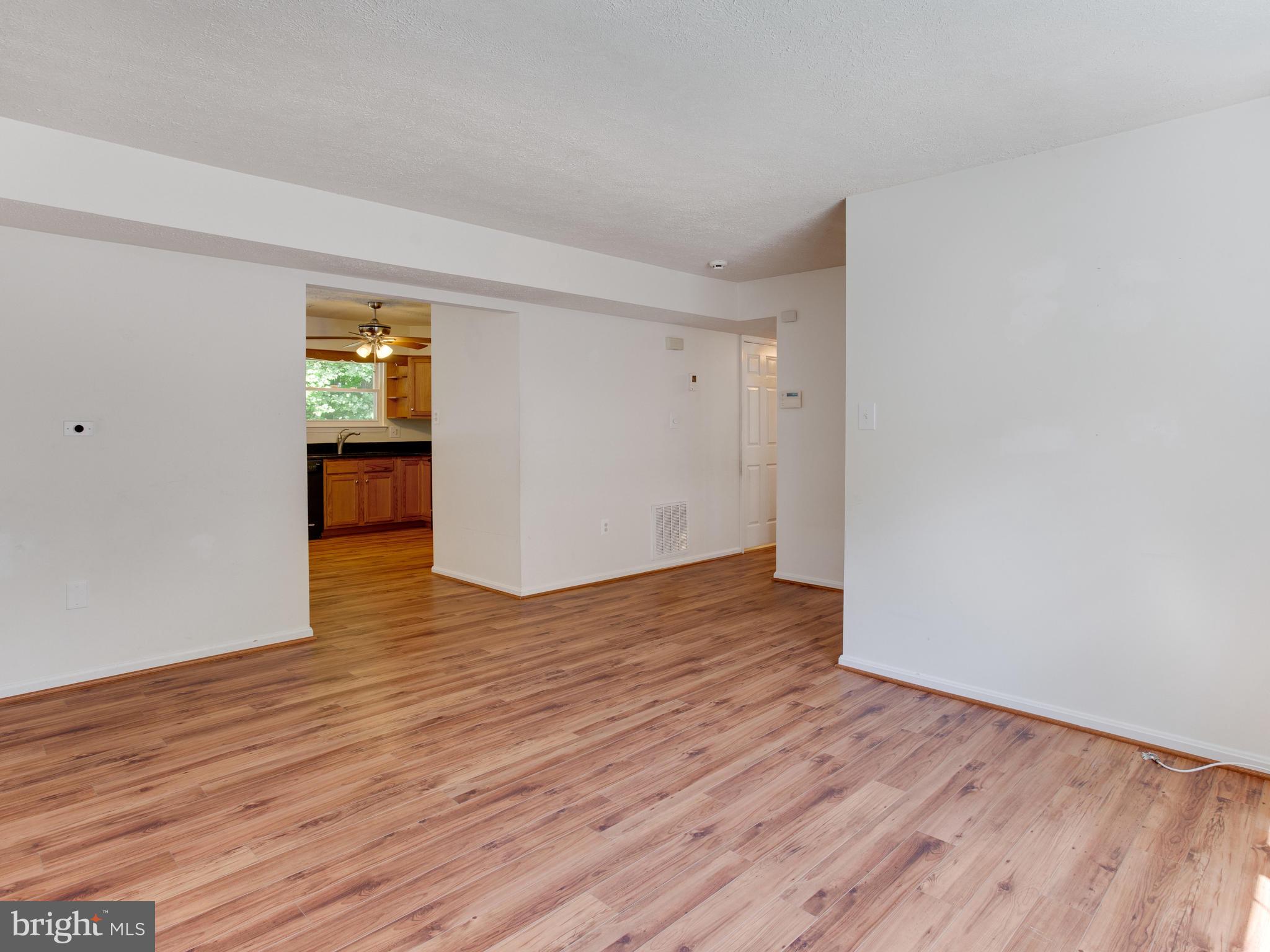 EUTAW FOREST - Residential Lease