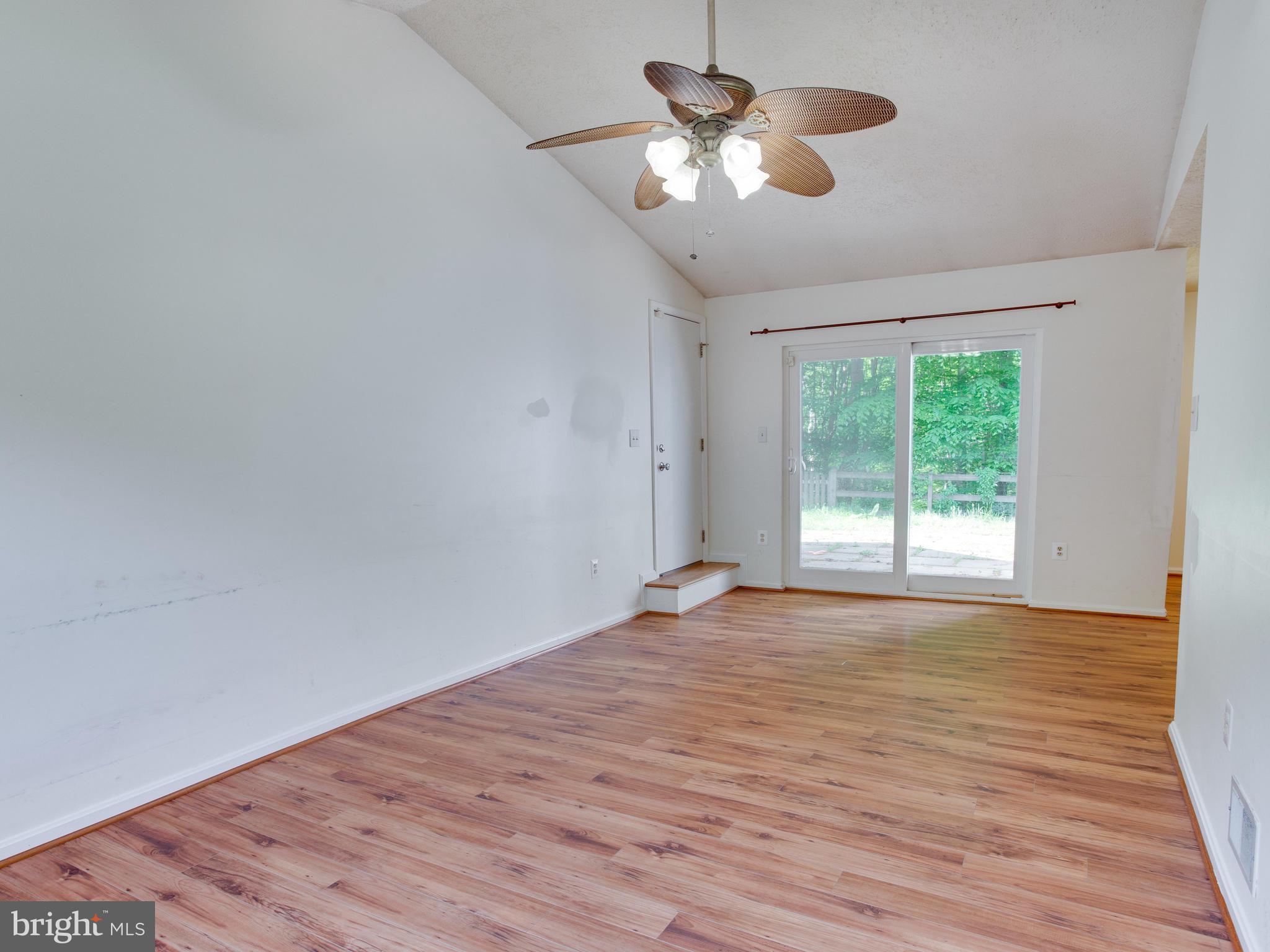 EUTAW FOREST - Residential Lease