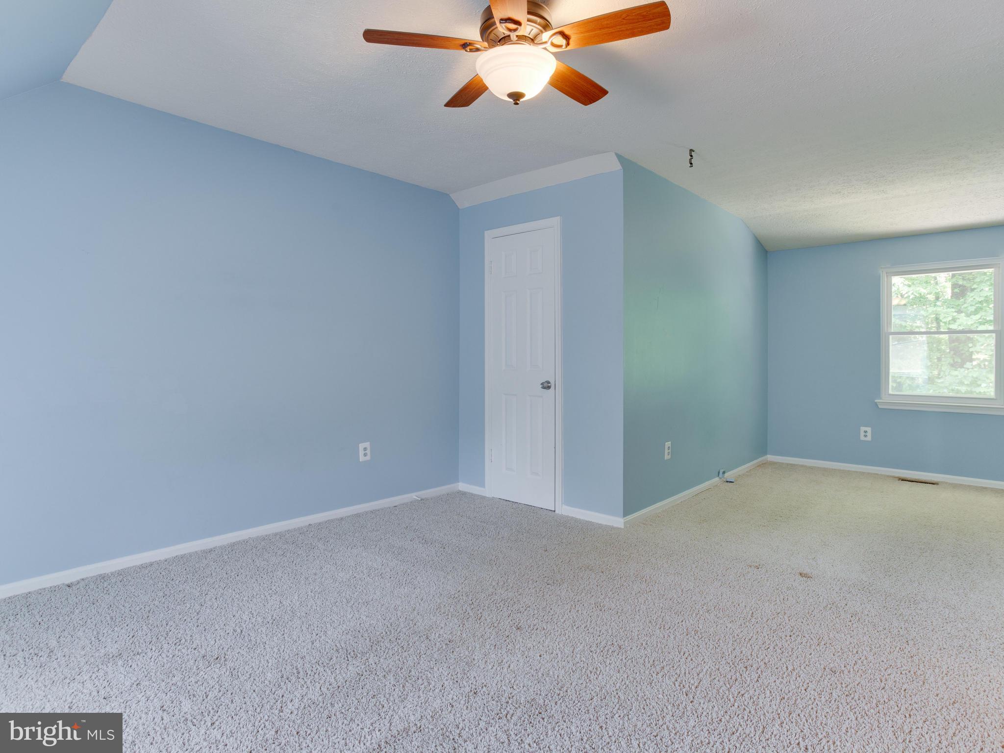 EUTAW FOREST - Residential Lease