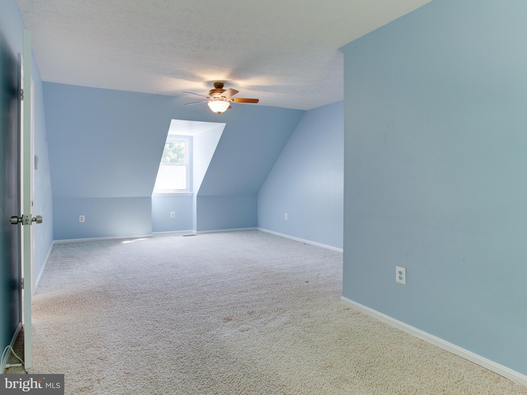 EUTAW FOREST - Residential Lease