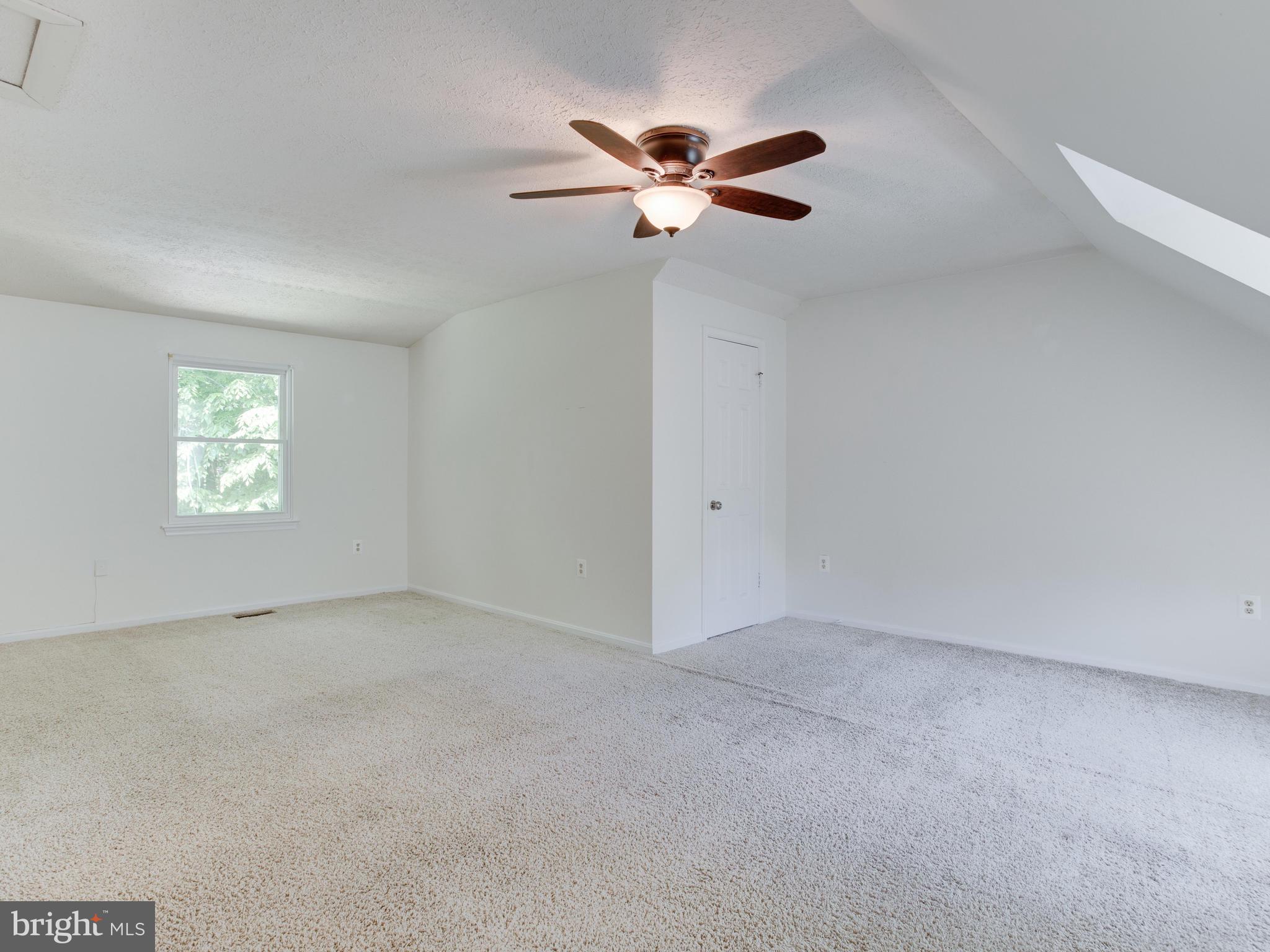 EUTAW FOREST - Residential Lease