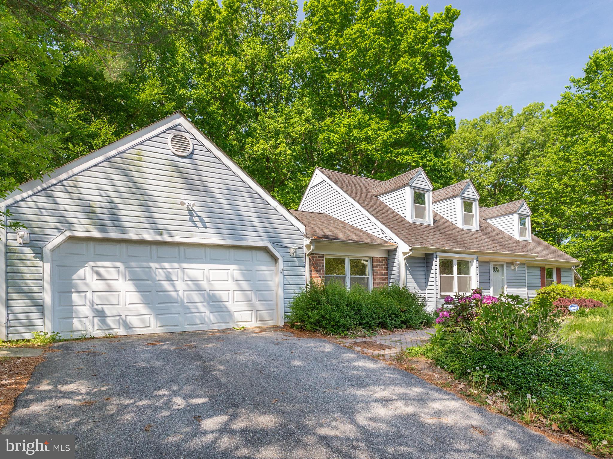 EUTAW FOREST - Residential Lease