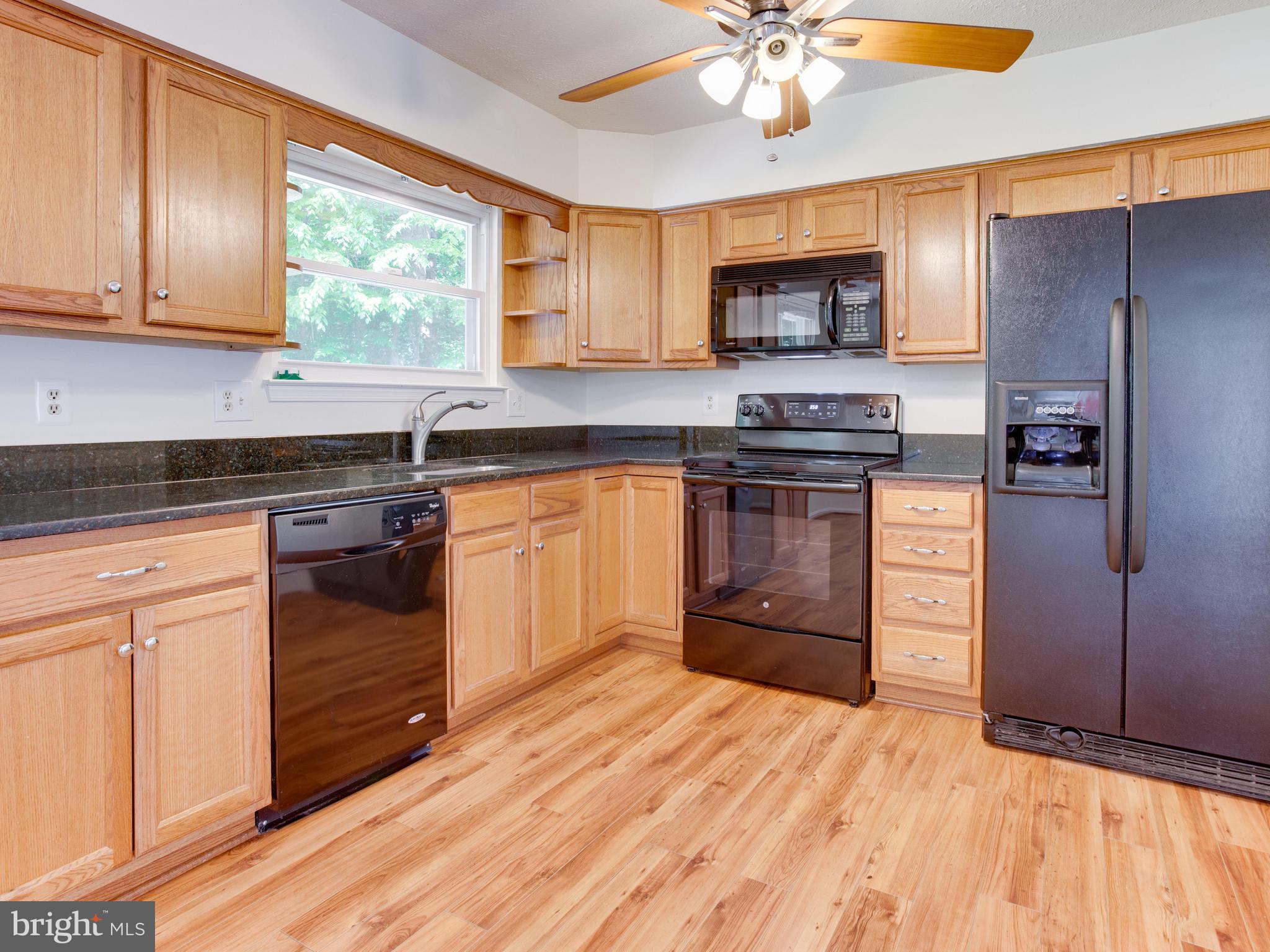 EUTAW FOREST - Residential Lease