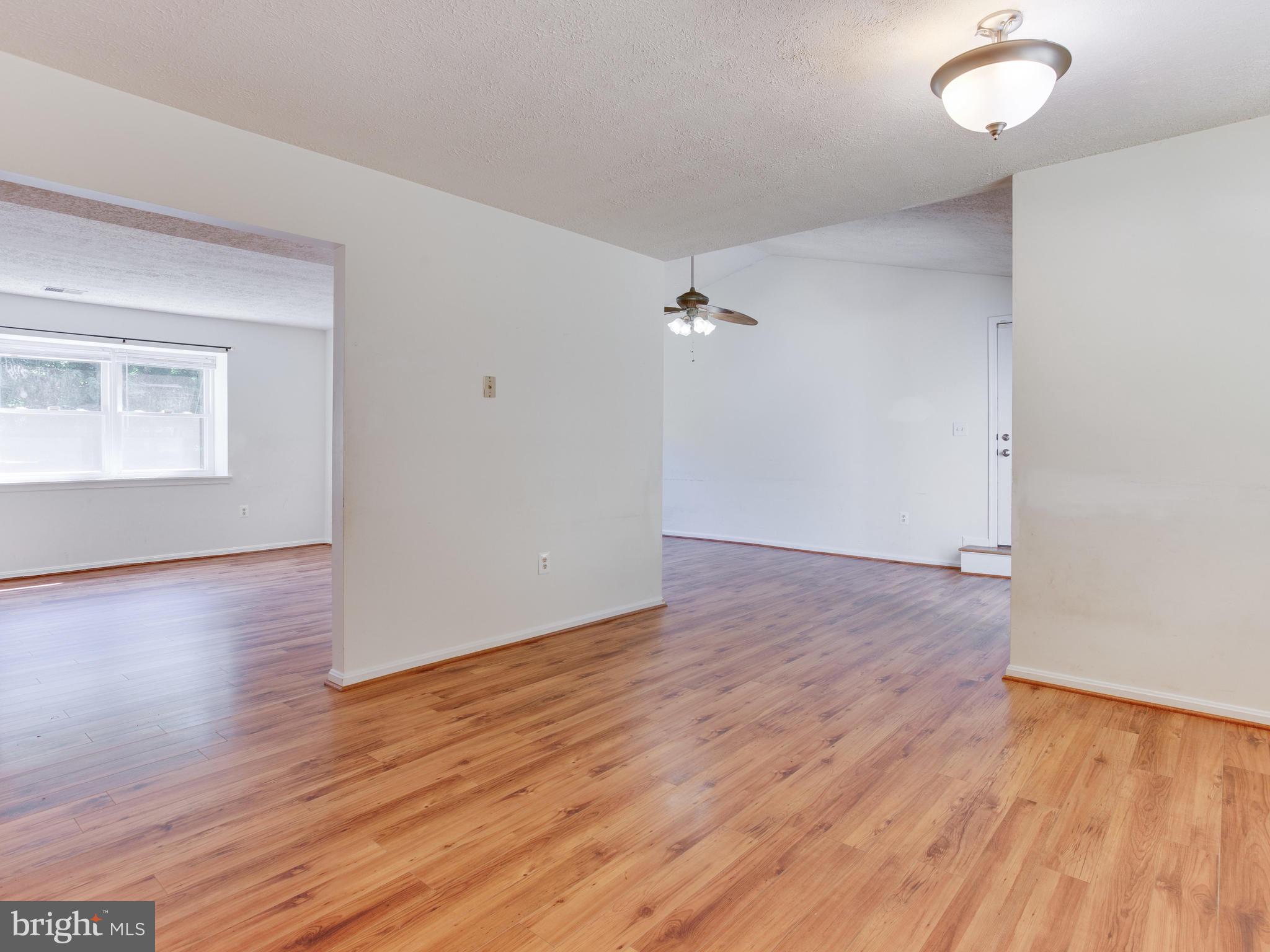 EUTAW FOREST - Residential Lease