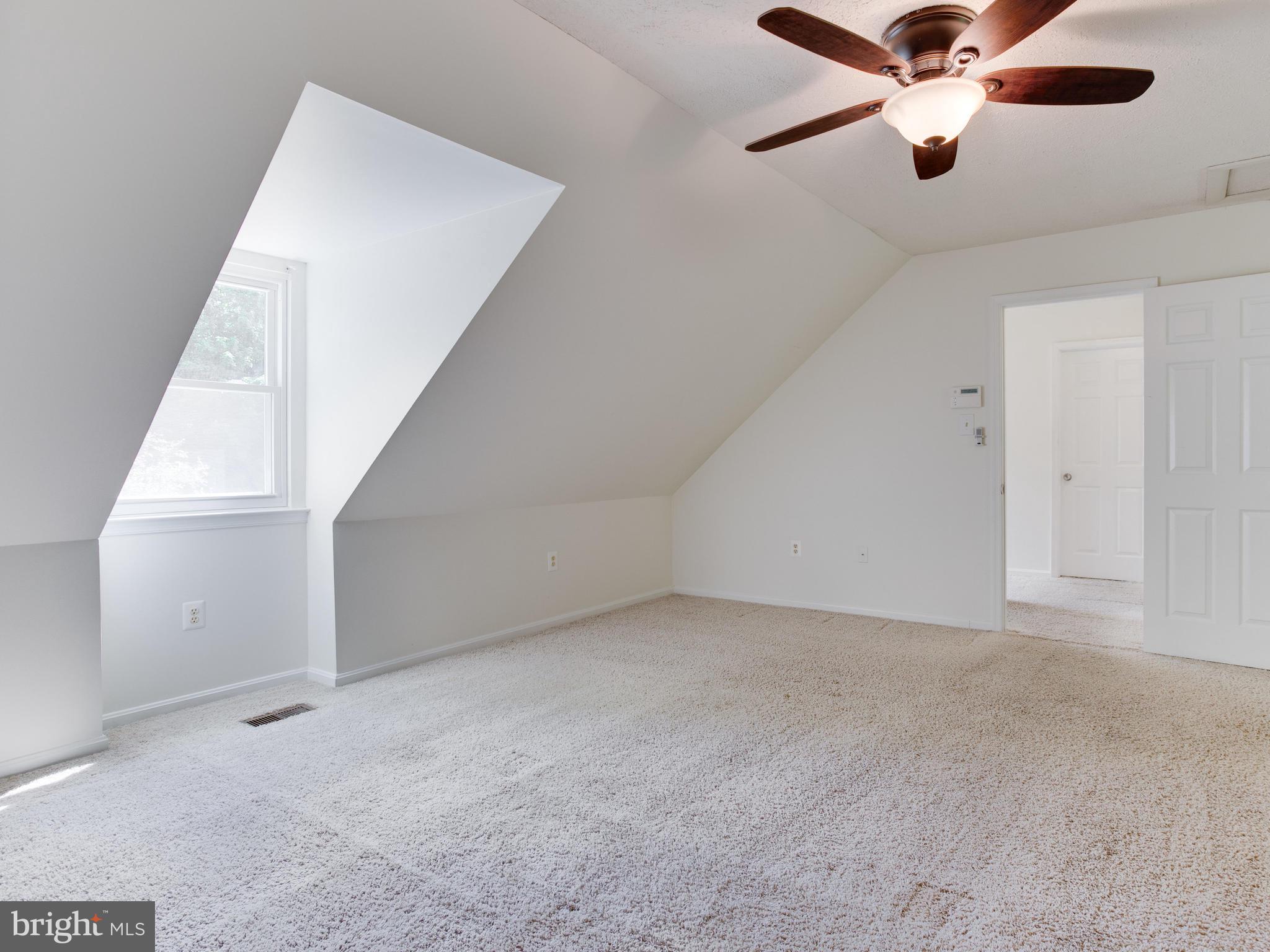 EUTAW FOREST - Residential Lease