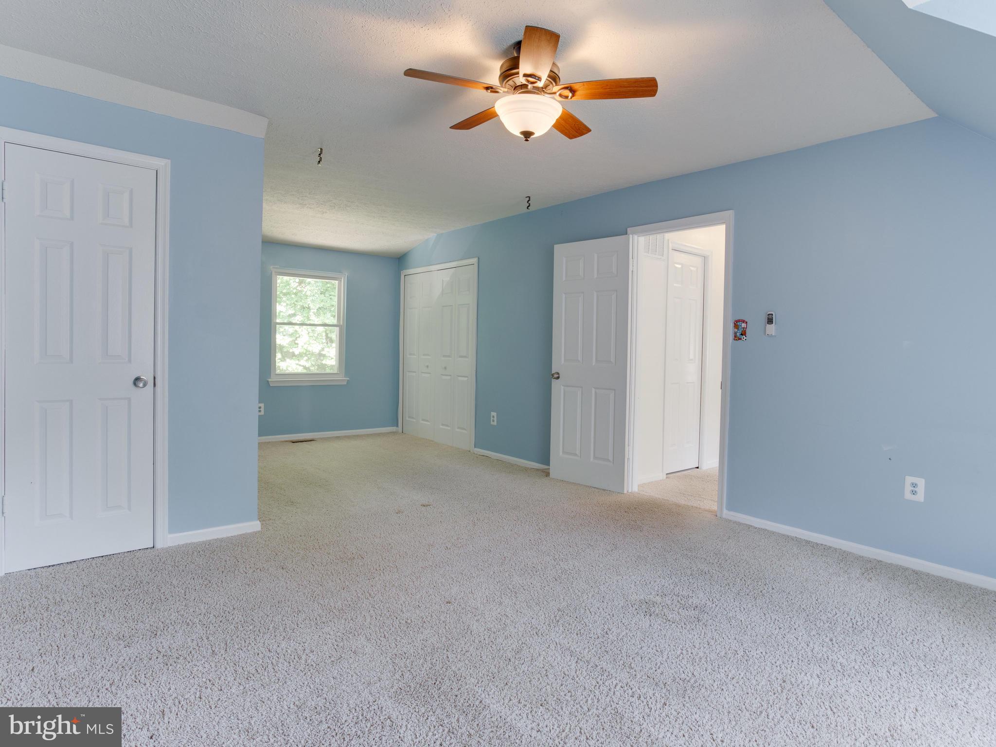 EUTAW FOREST - Residential Lease