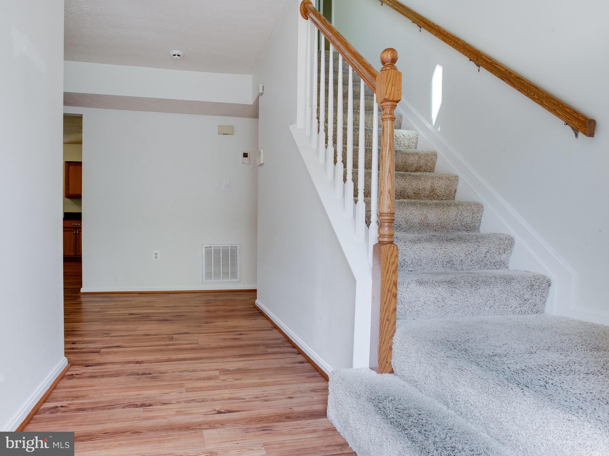 EUTAW FOREST - Residential Lease