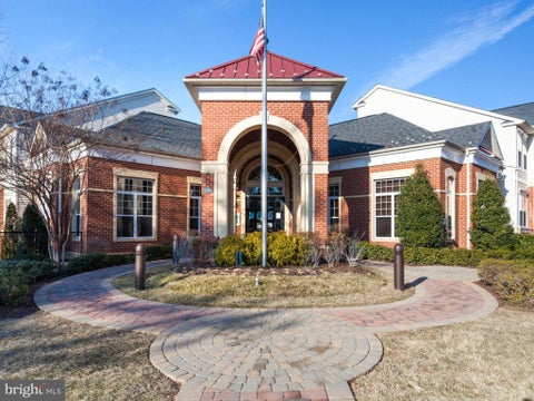 Photo of 11355 Aristotle Drive #8-413, FAIRFAX, VA 22030 (MLS # VAFX2329834)
