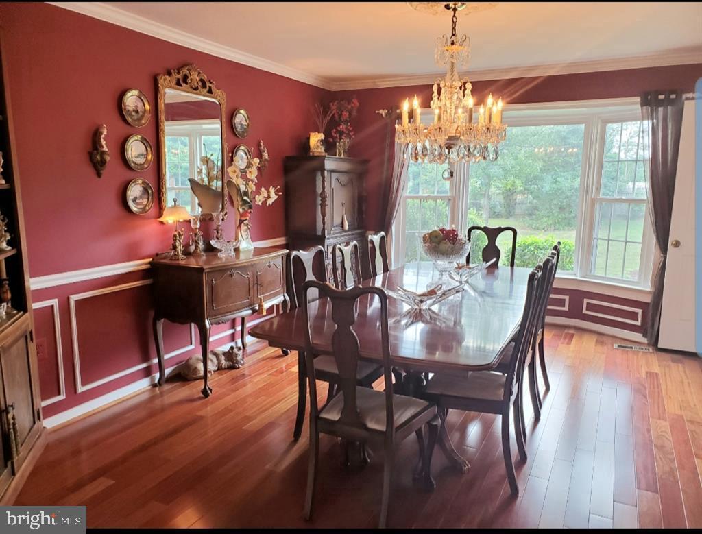 COLVINS GLEN - Residential Lease