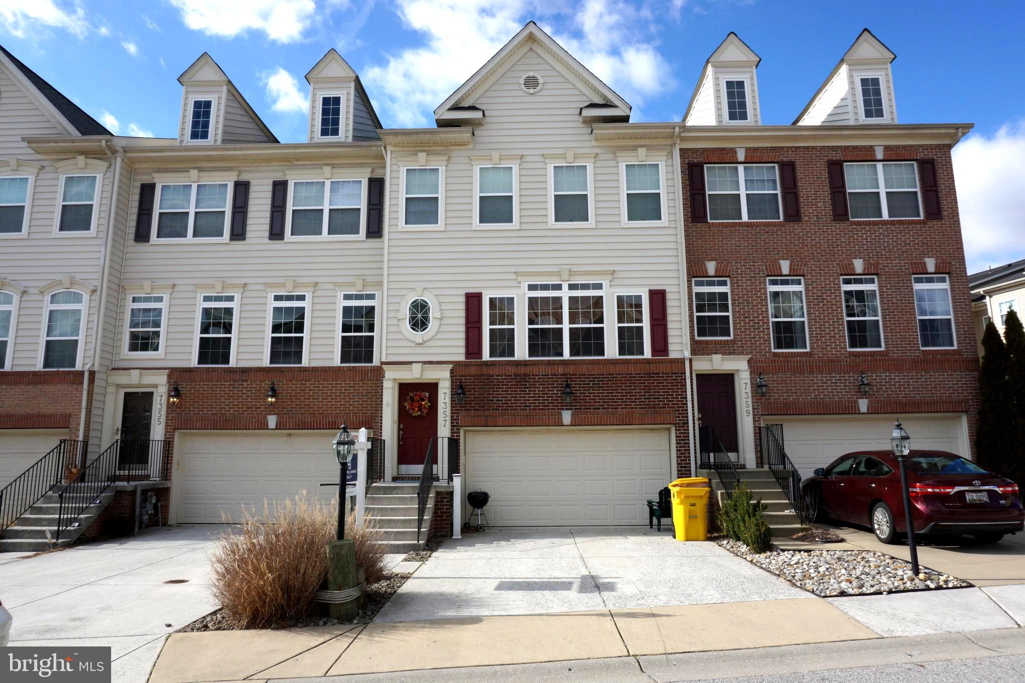 TANYARD SPRINGS - Residential