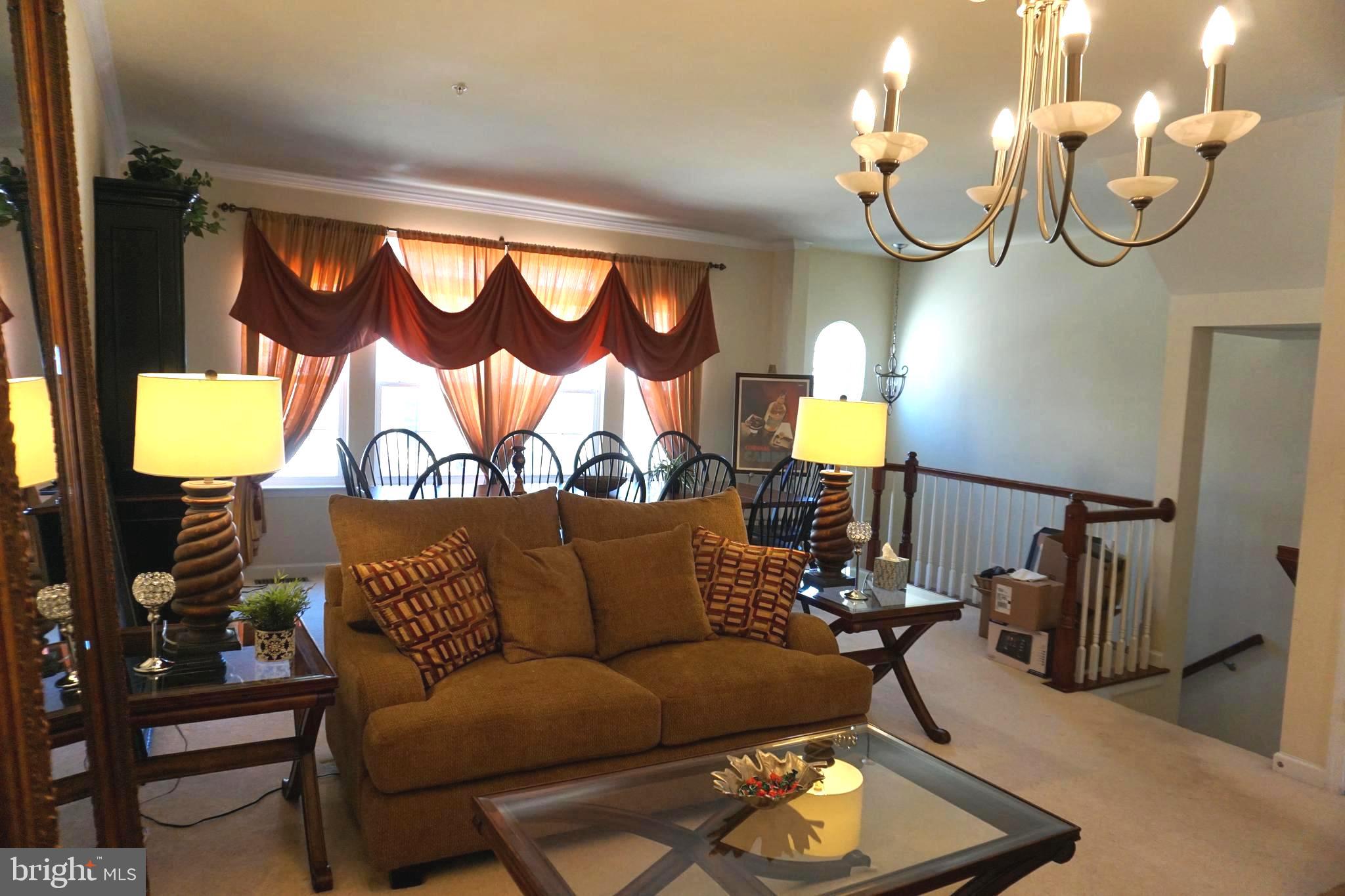 TANYARD SPRINGS - Residential