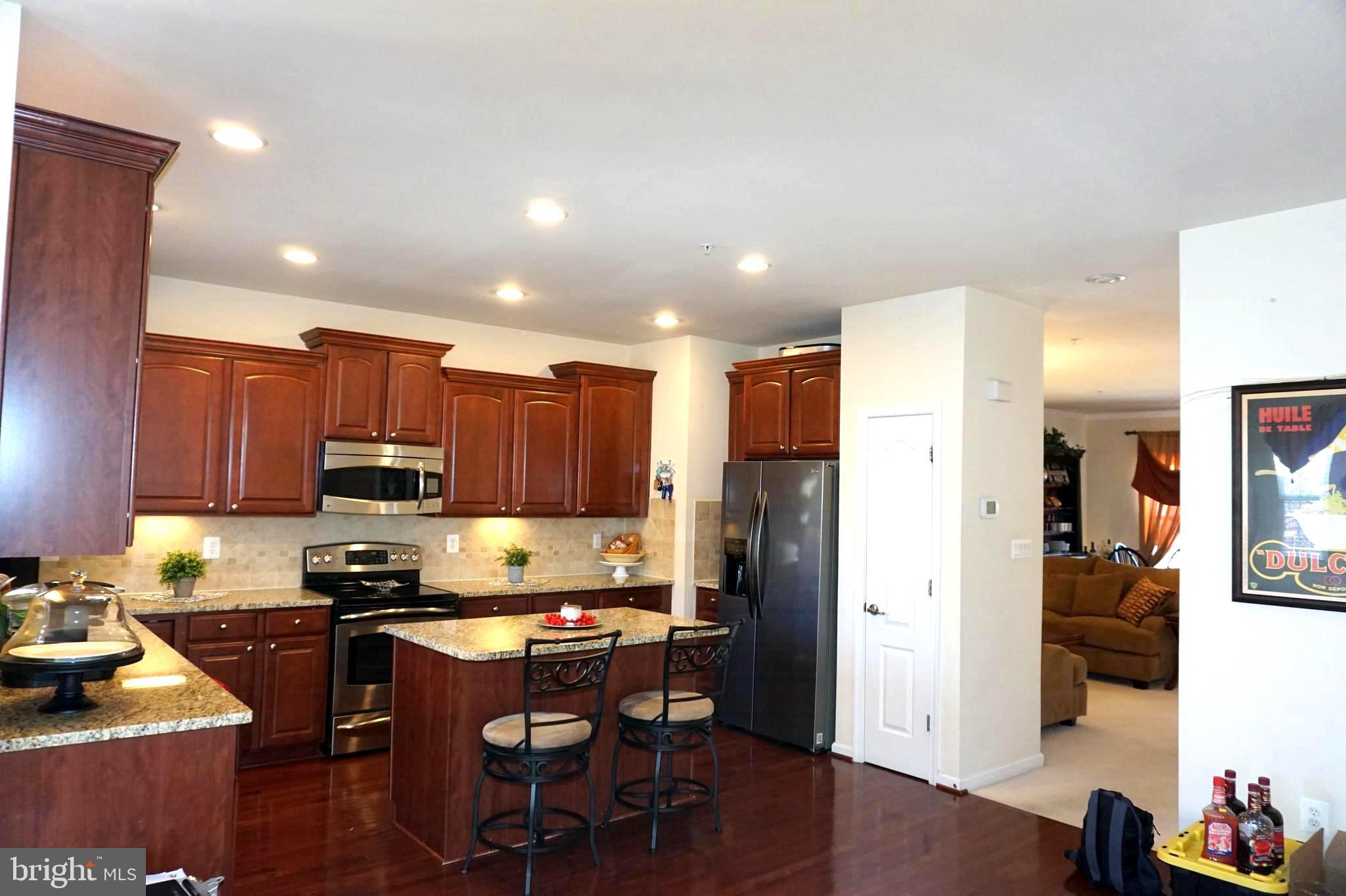 TANYARD SPRINGS - Residential