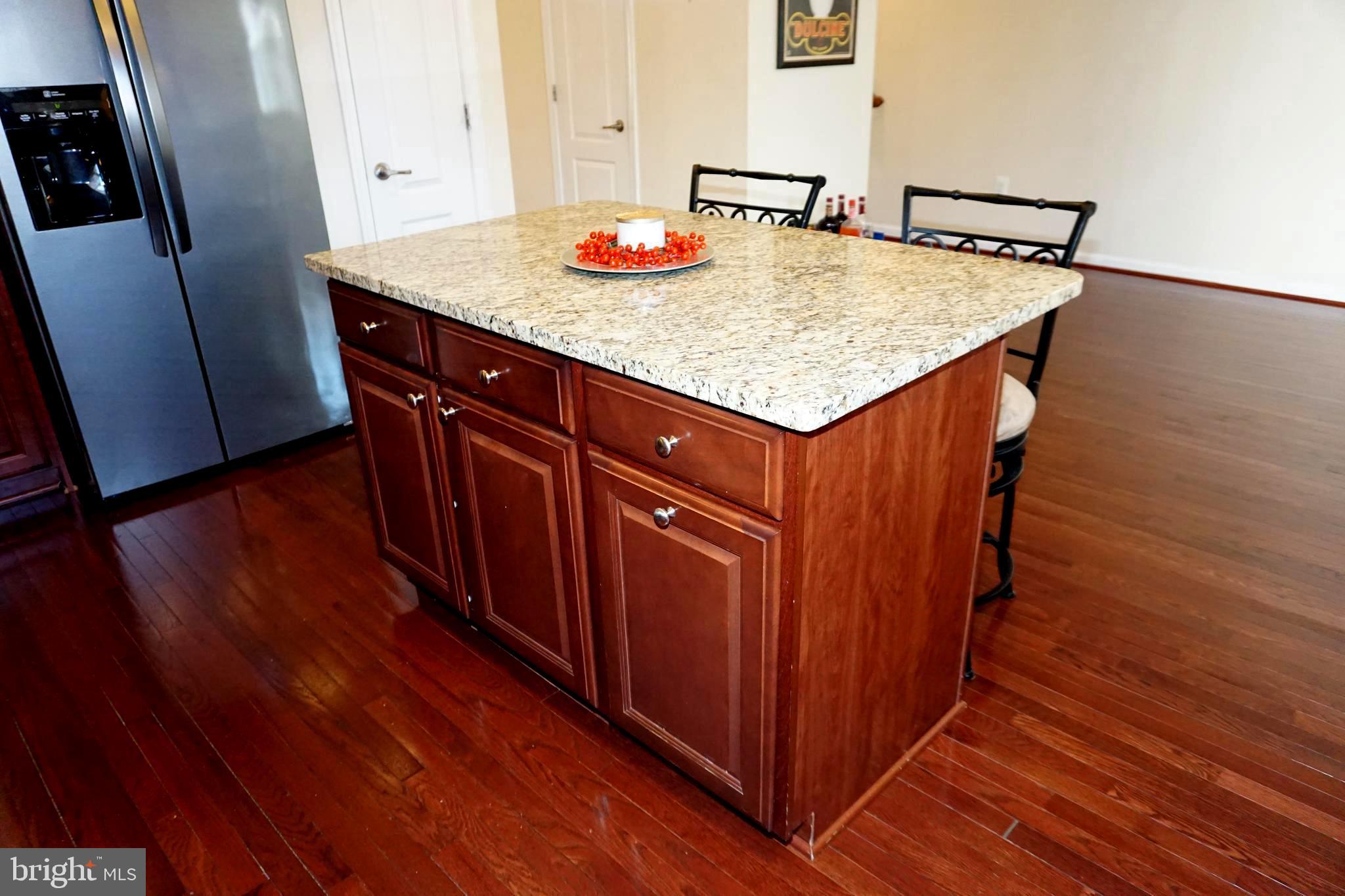 TANYARD SPRINGS - Residential