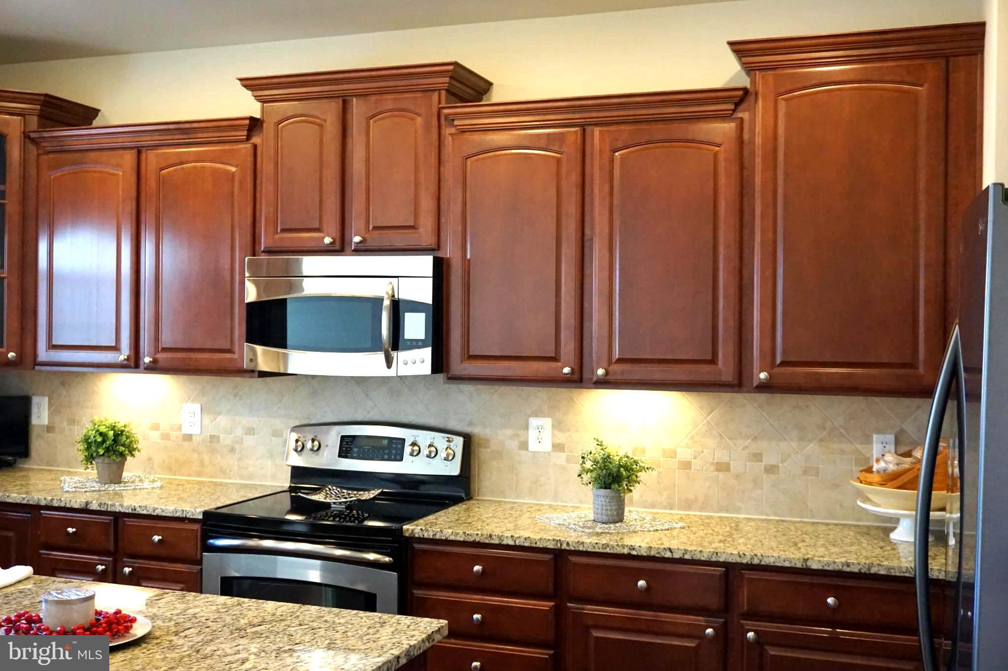 TANYARD SPRINGS - Residential