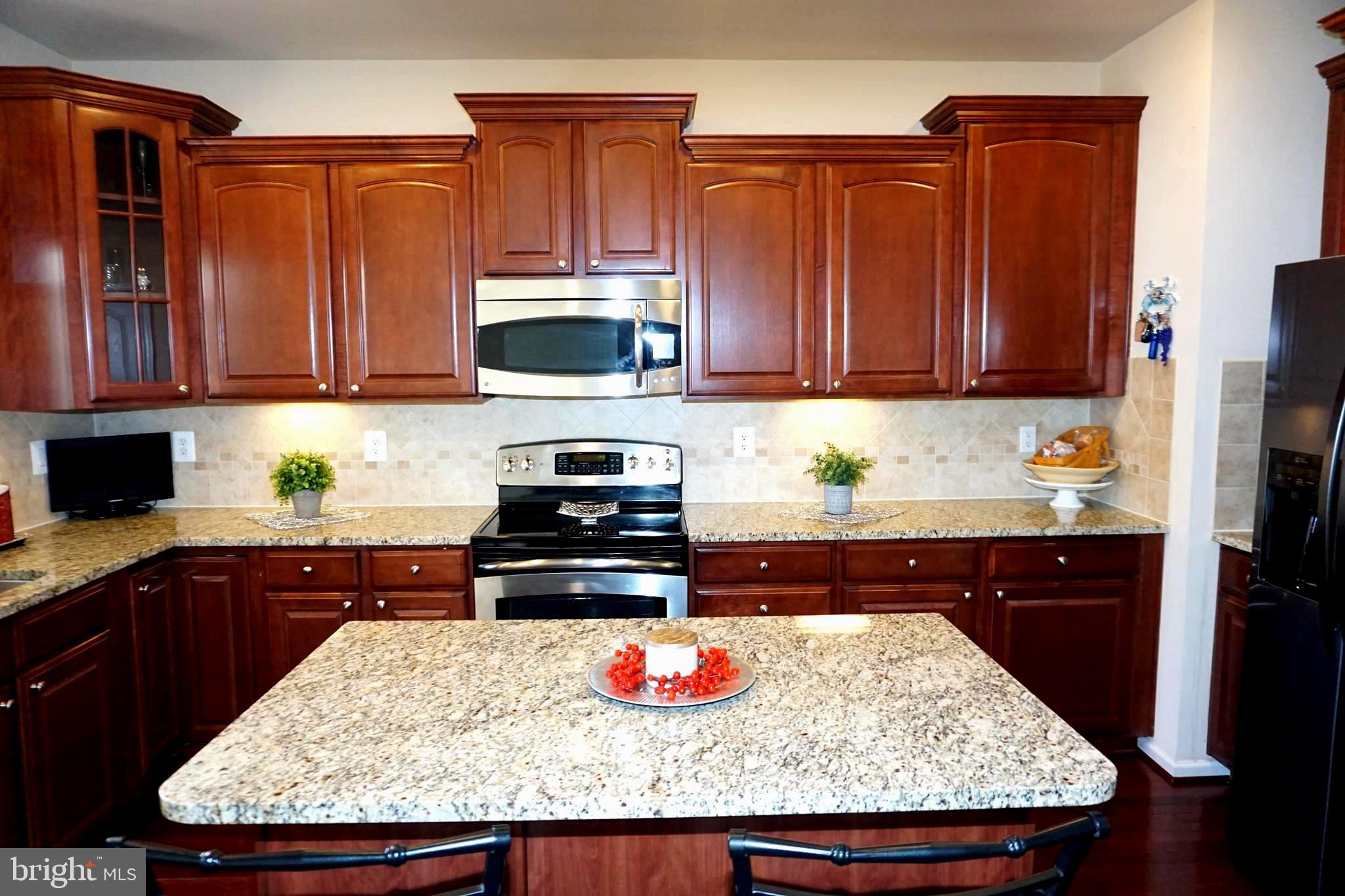 TANYARD SPRINGS - Residential