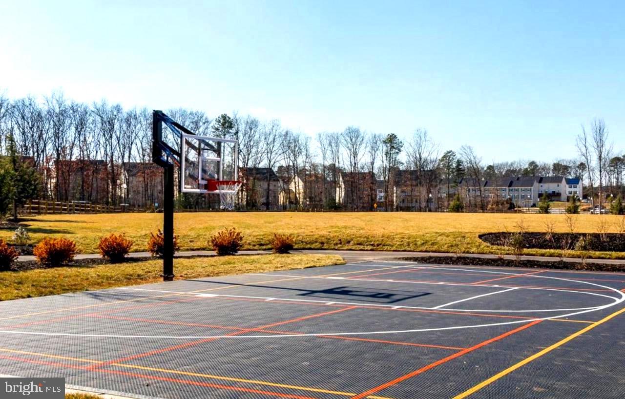 TANYARD SPRINGS - Residential