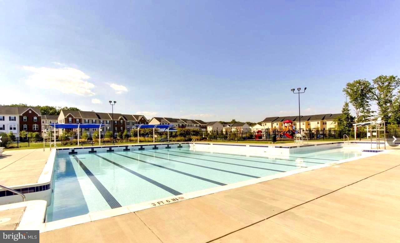 TANYARD SPRINGS - Residential