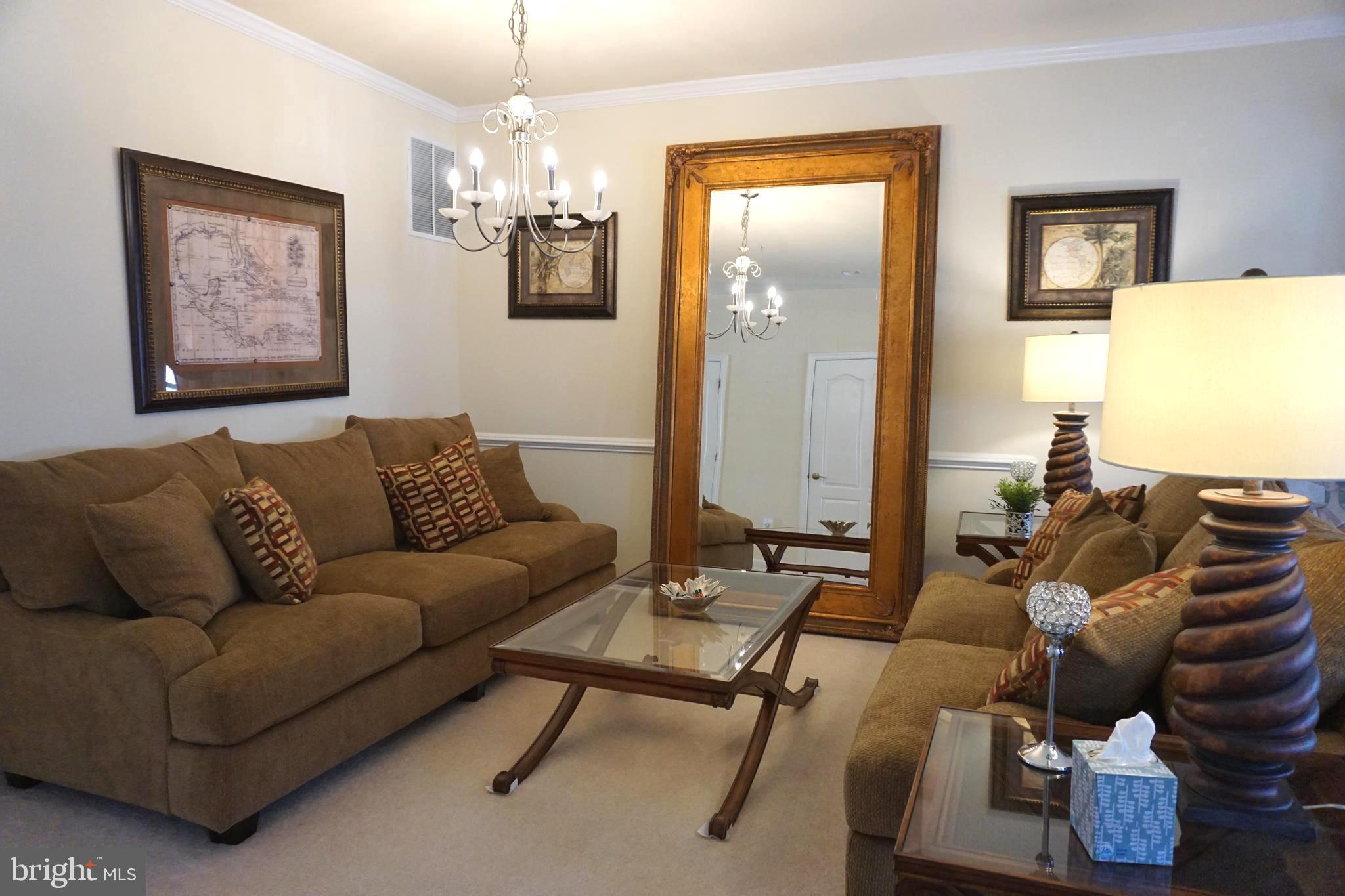 TANYARD SPRINGS - Residential