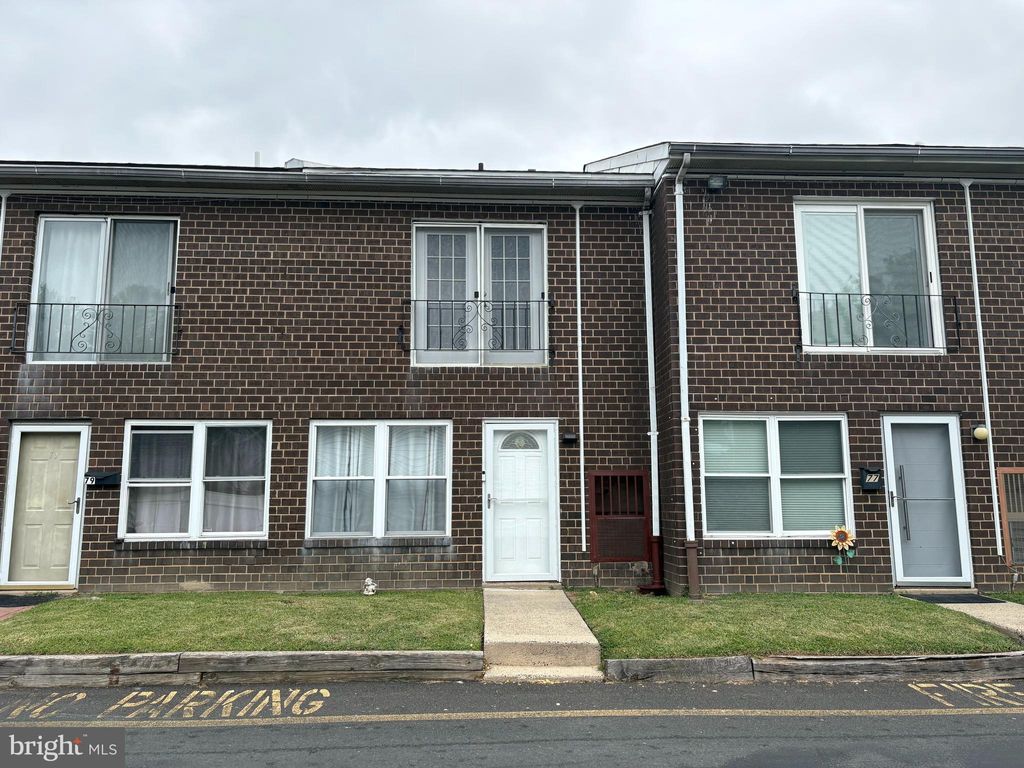 Photo of 12135 - 00 Academy Road #78, PHILADELPHIA, PA 19154 (MLS # PAPH2536640)