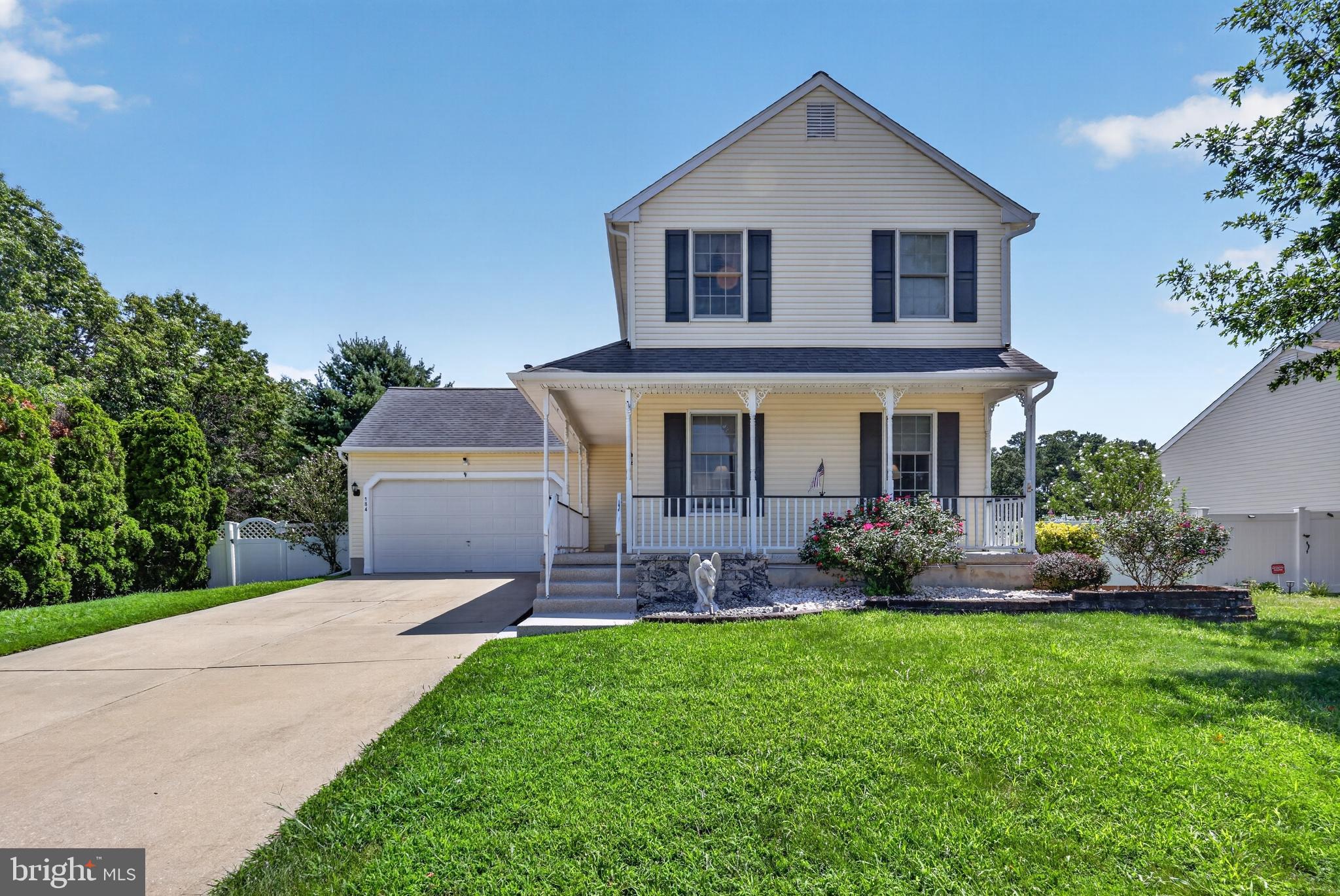 184 DESCHLER BOULEVARD