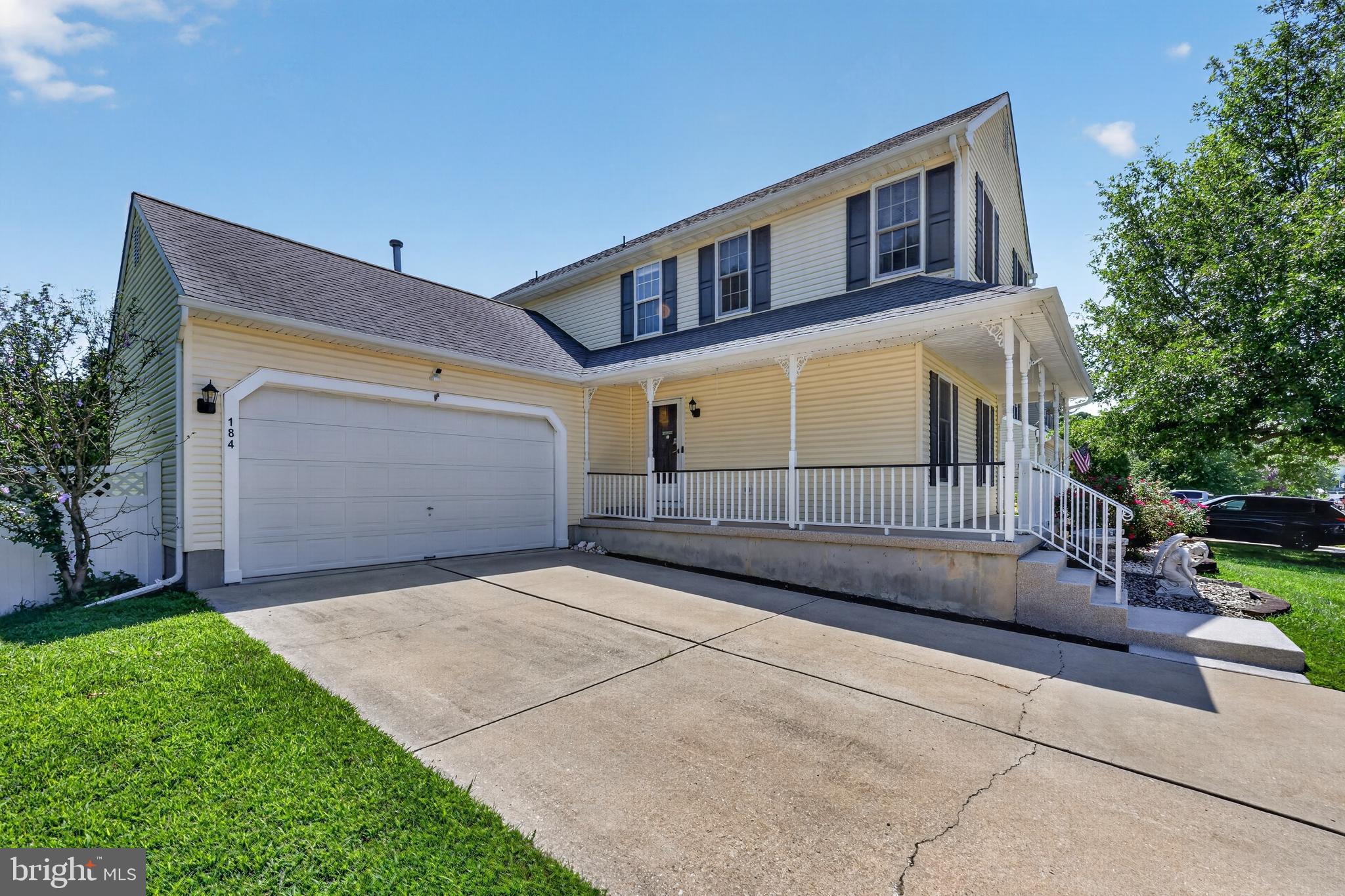 184 DESCHLER BOULEVARD