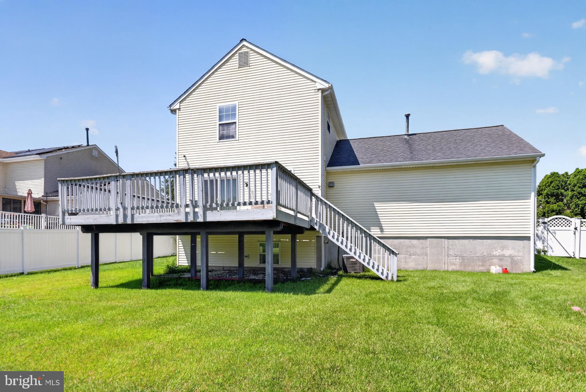 184 DESCHLER BOULEVARD
