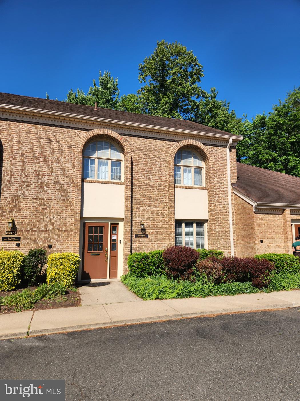 6213 OLD KEENE MILL COURT 14