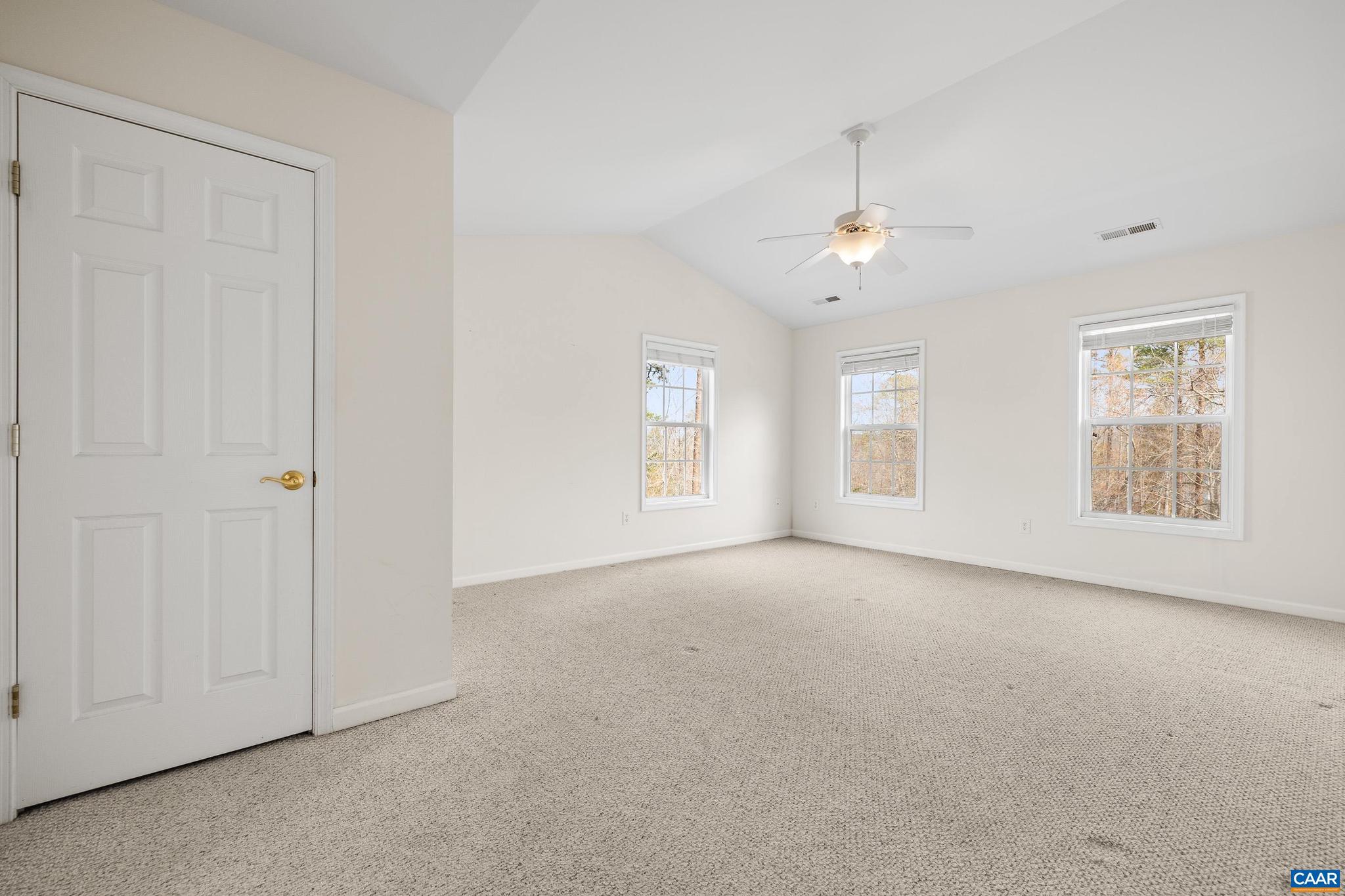 LAKE MONTICELLO - Residential