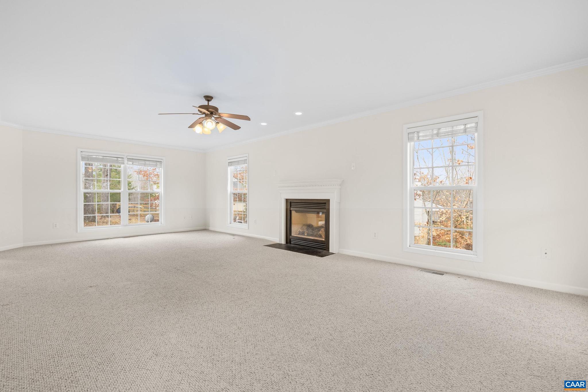 LAKE MONTICELLO - Residential