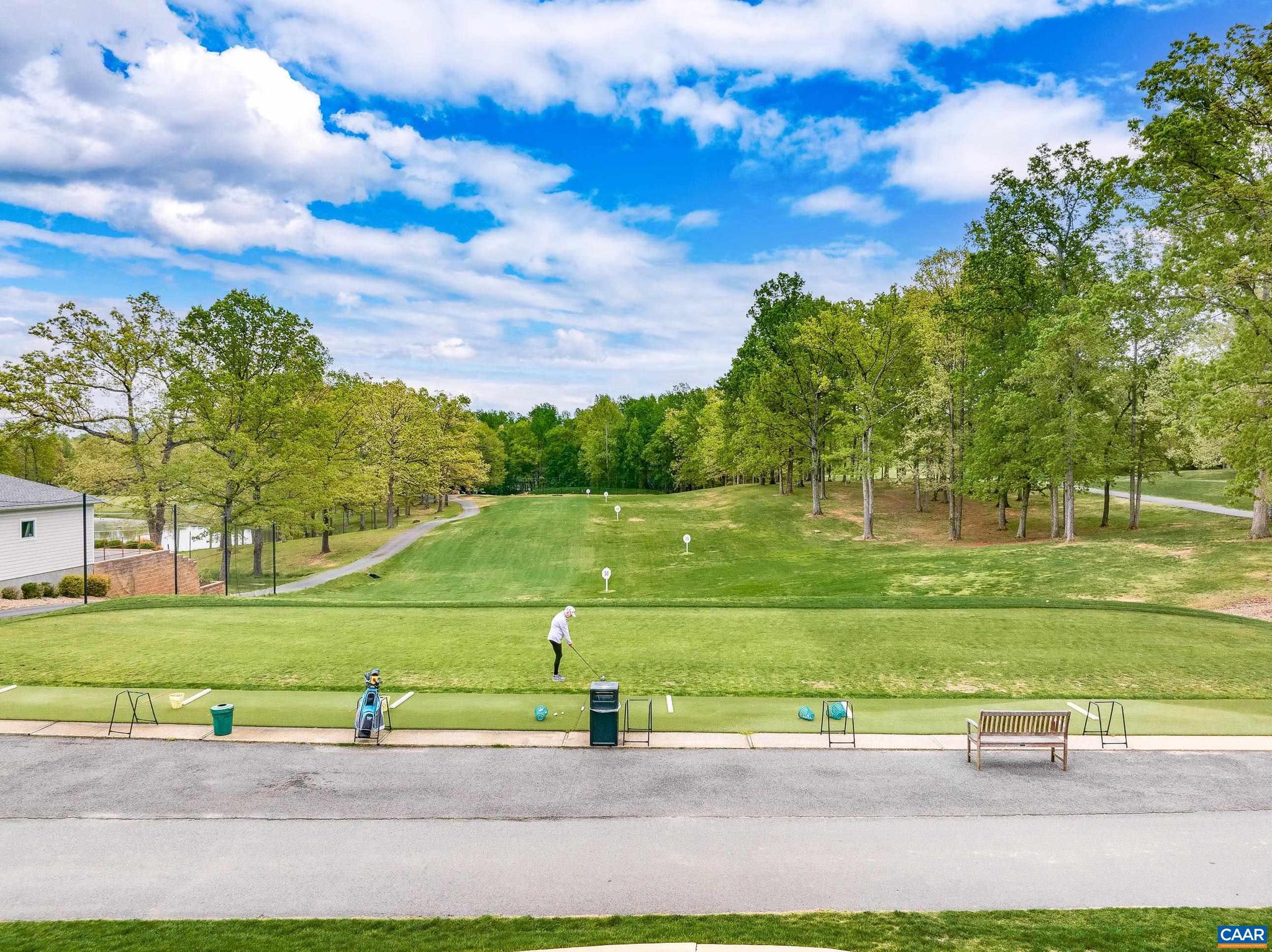LAKE MONTICELLO - Residential
