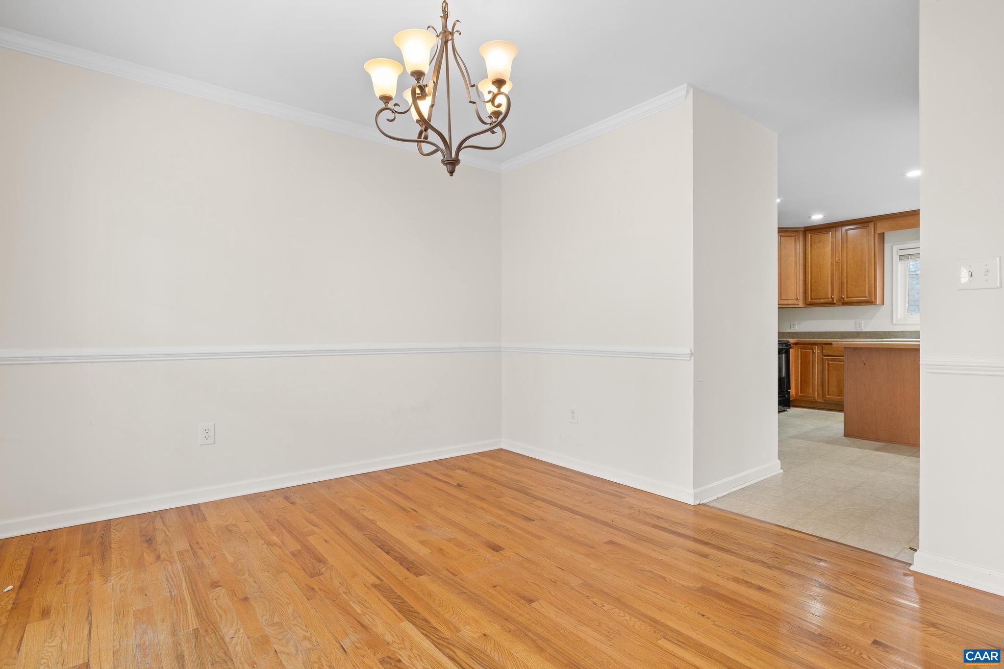 LAKE MONTICELLO - Residential